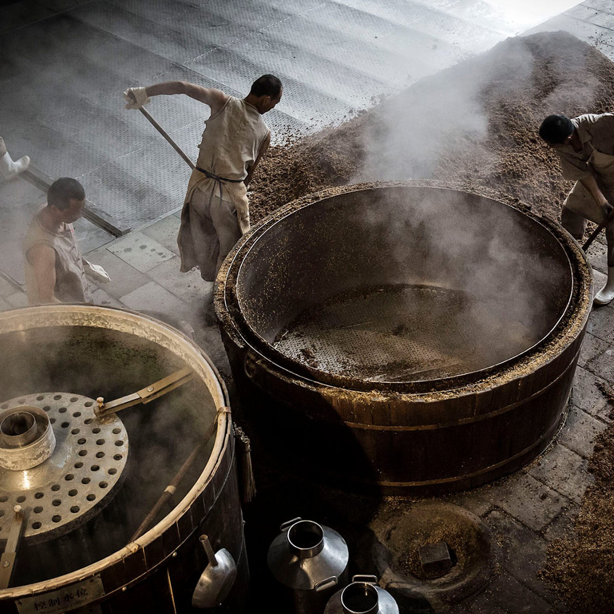 Philosophy | Kweichow Moutai