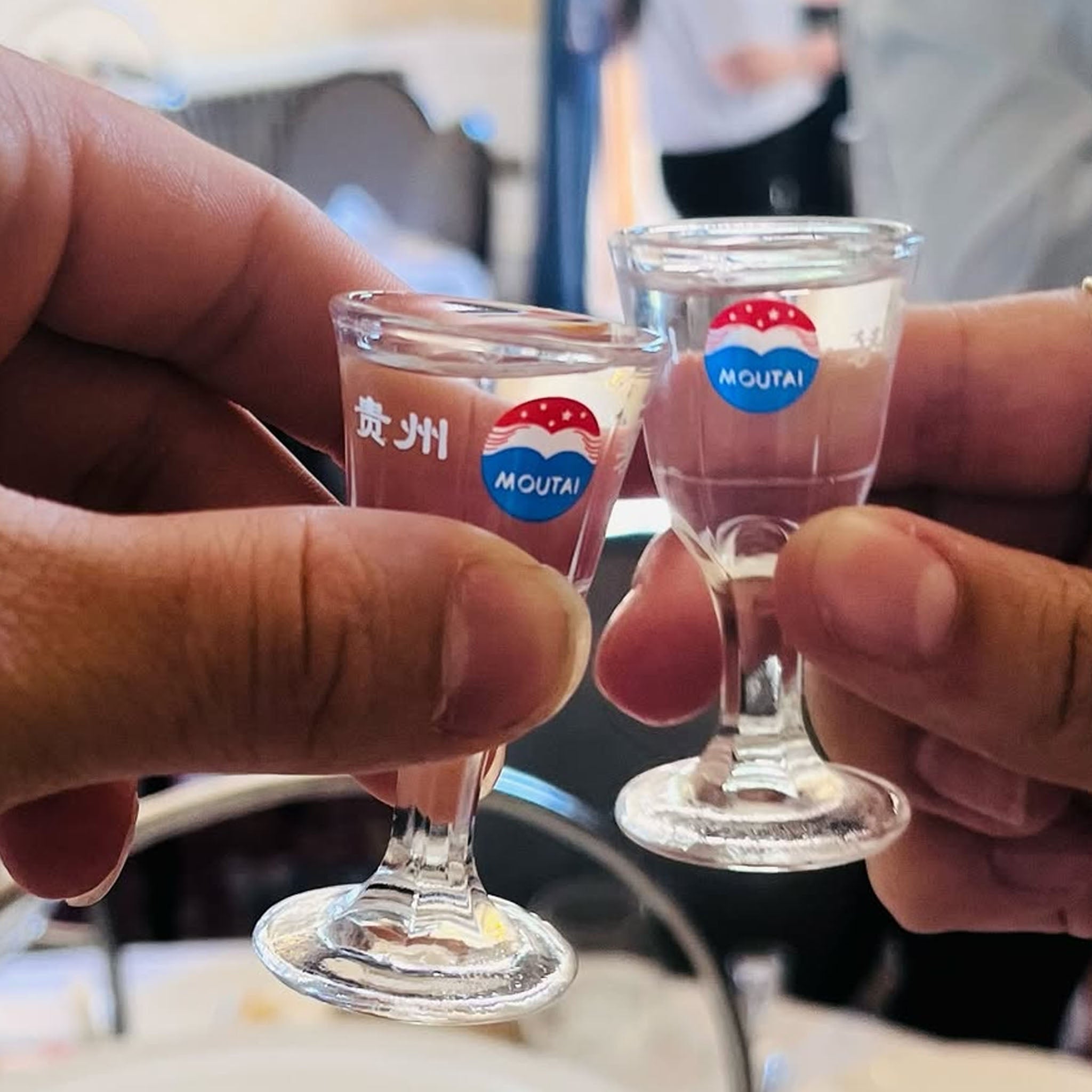 Kweichow Moutai Flying Fairy 53% 50ml | Kent Street Cellars