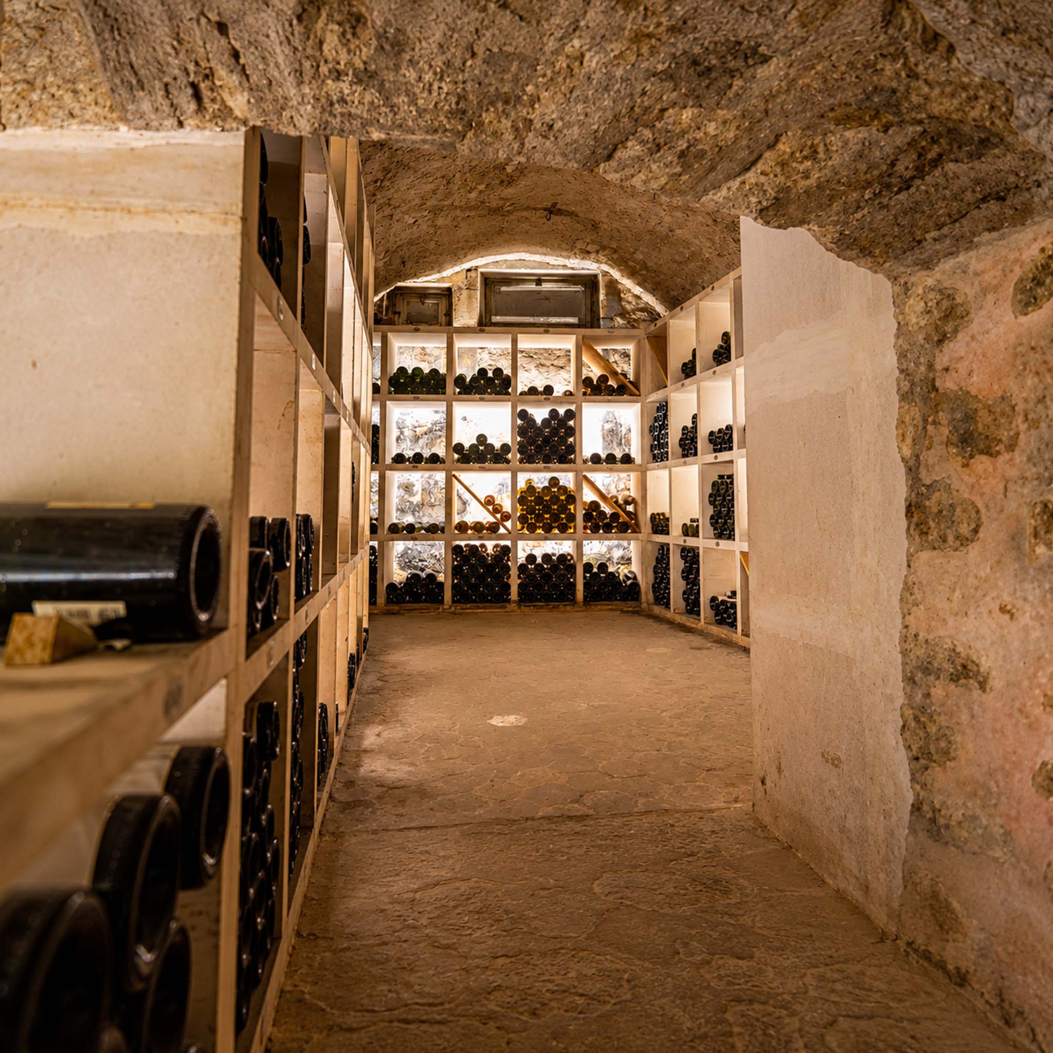 Domaine Laroche Reserve Chardonnay 2024