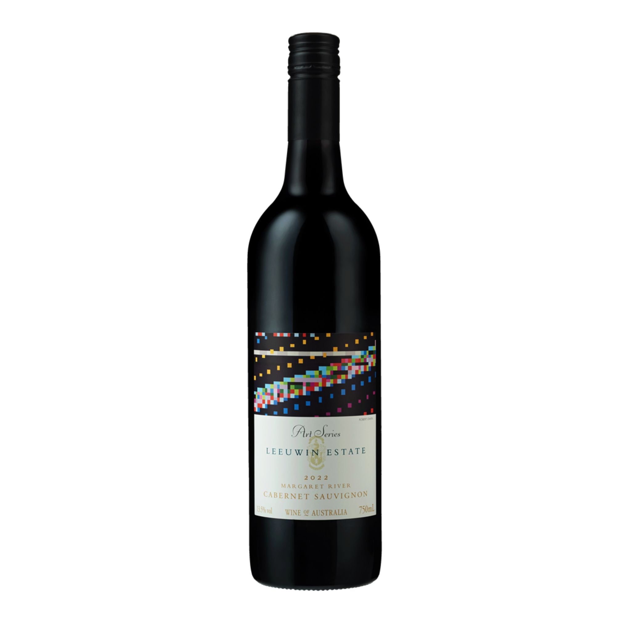 Leeuwin Art Series Cabernet Sauvignon 2022