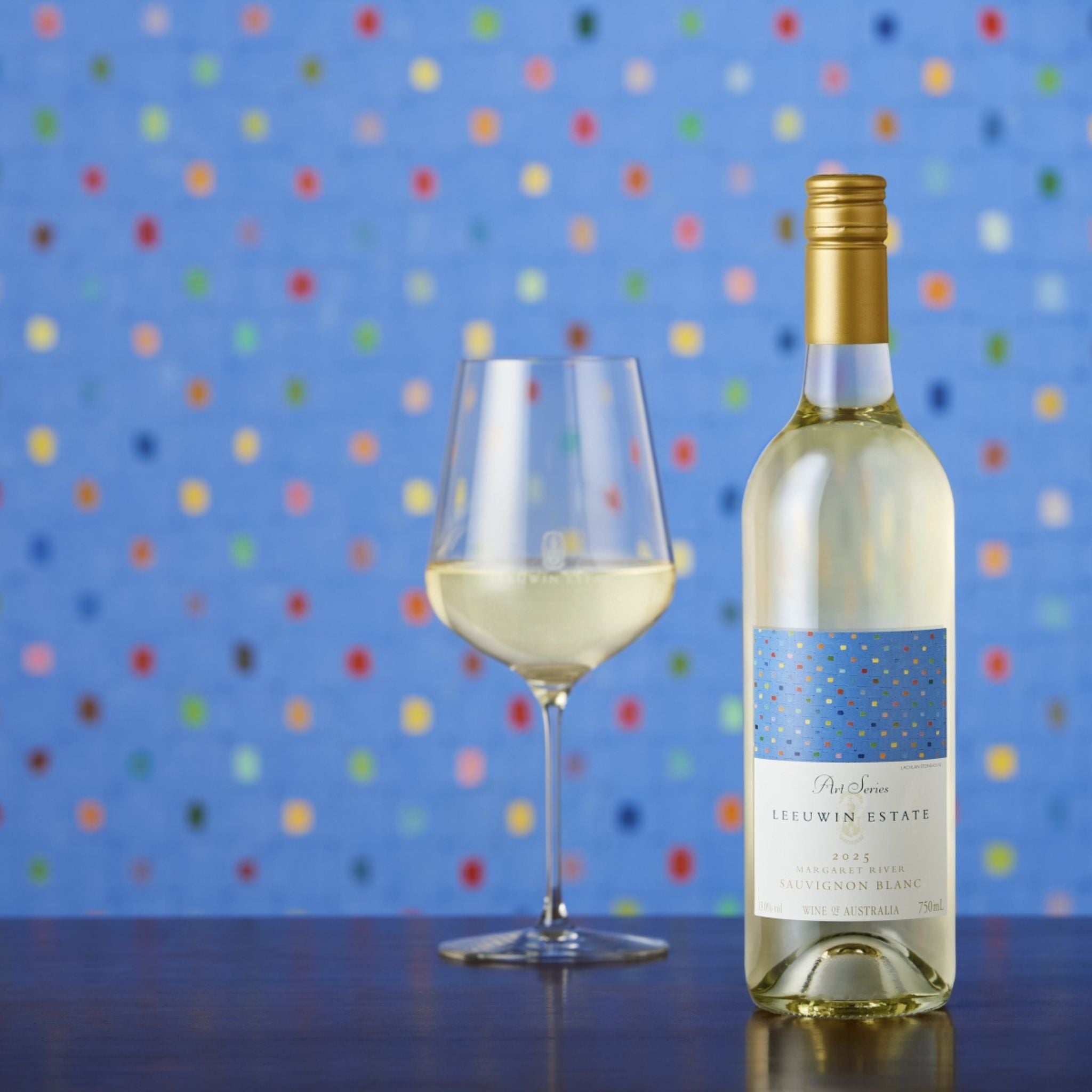 Leeuwin Art Series Sauvignon Blanc 2025