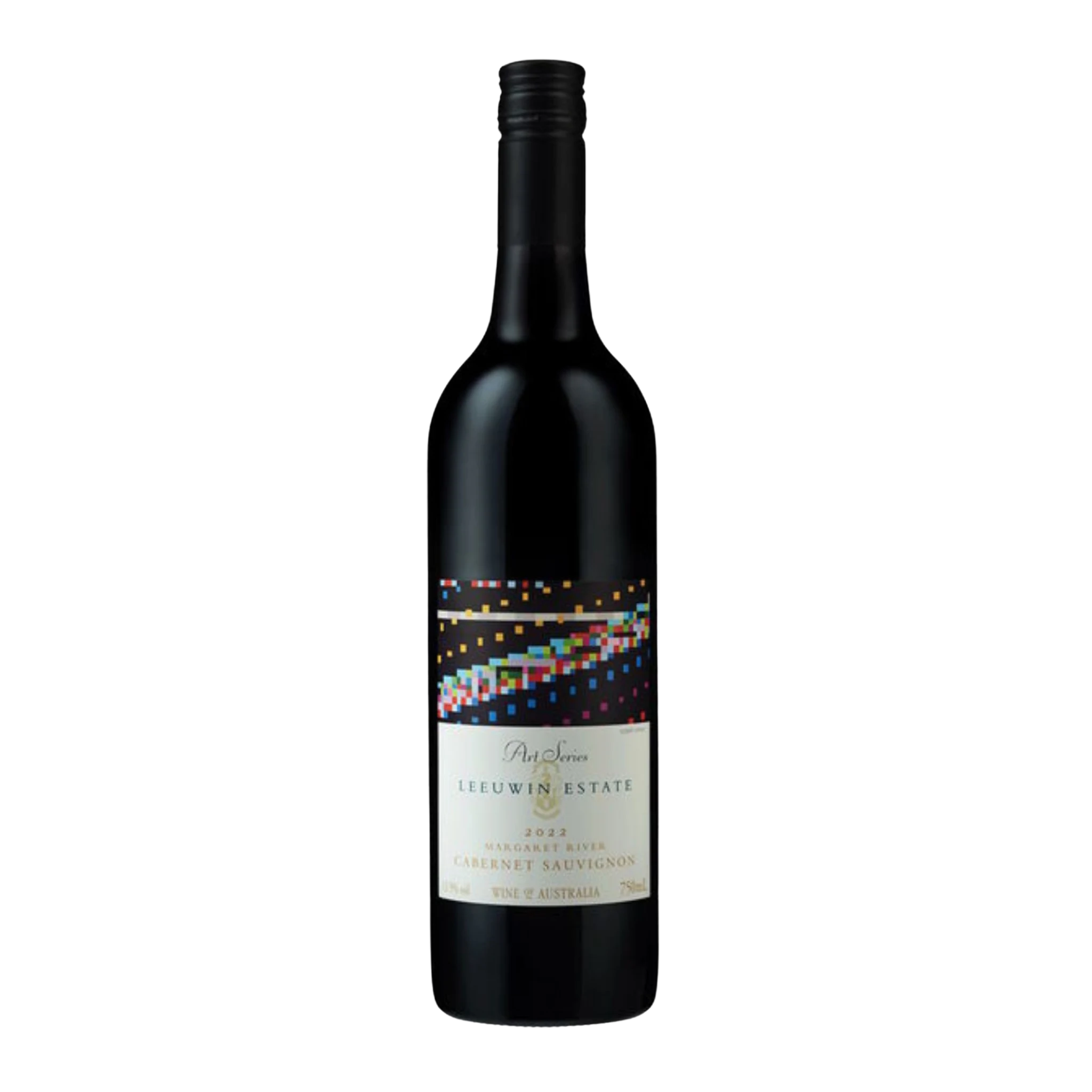 Leeuwin Art Series Cabernet Sauvignon 2022