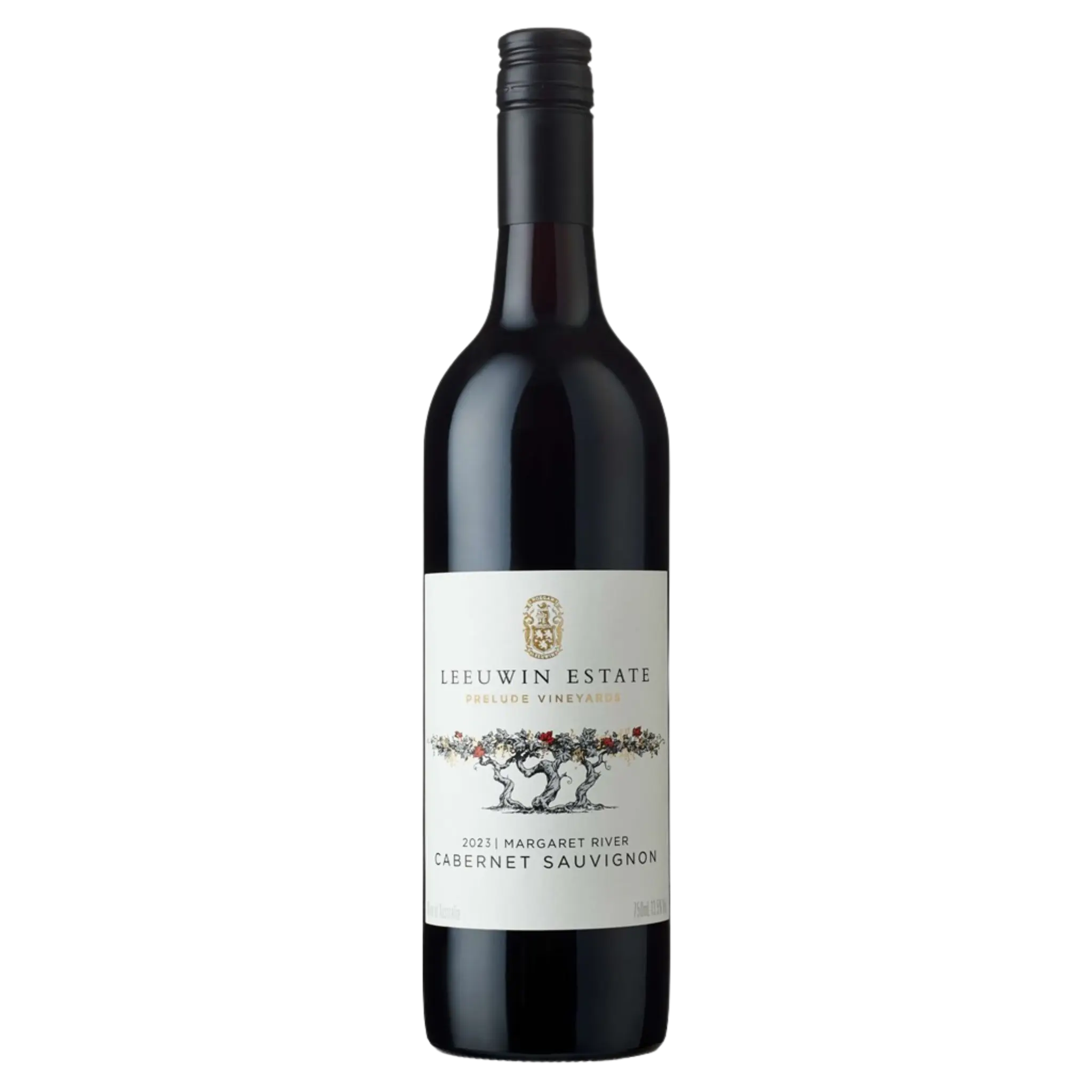 Leeuwin Estate Prelude Cabernet Sauvignon 2023