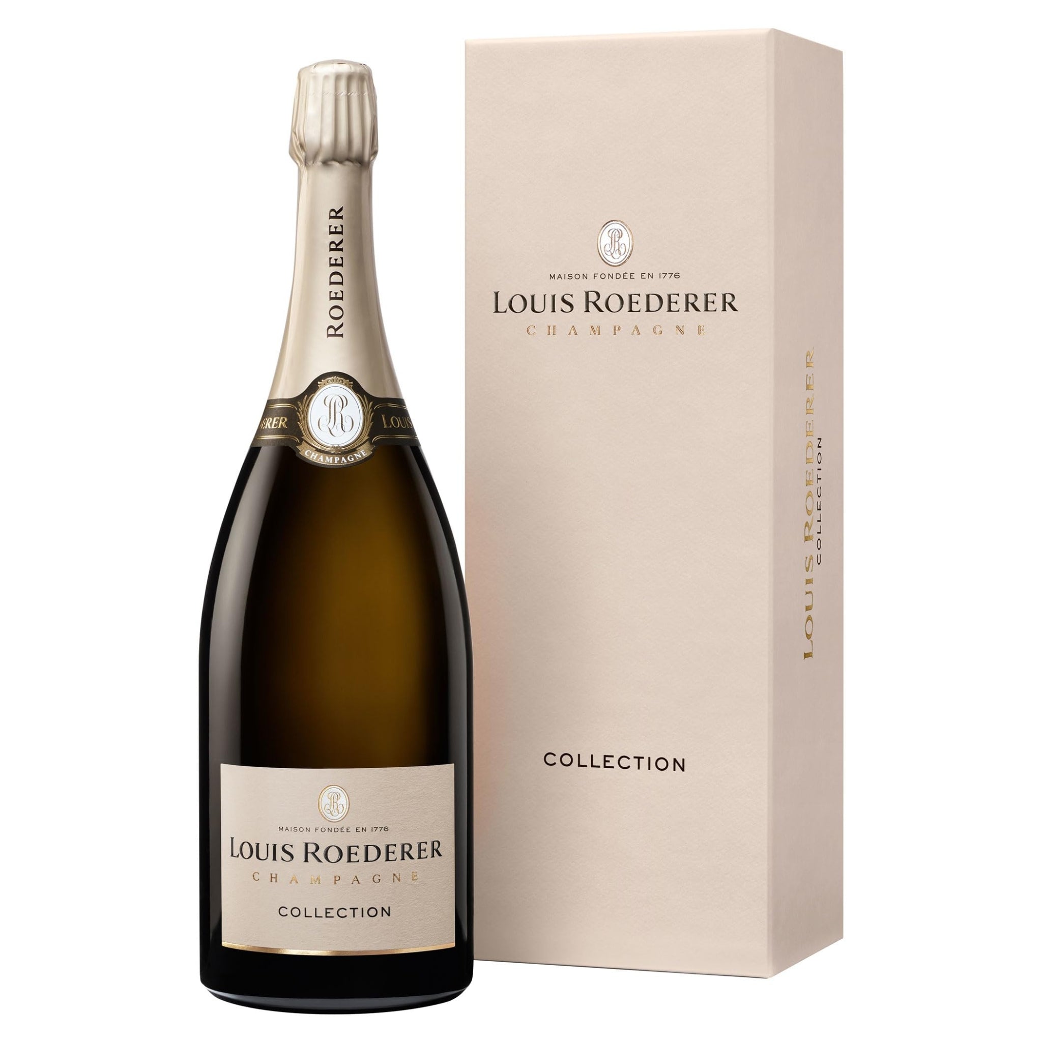 Louis Roederer Collection 245 NV 1.5L