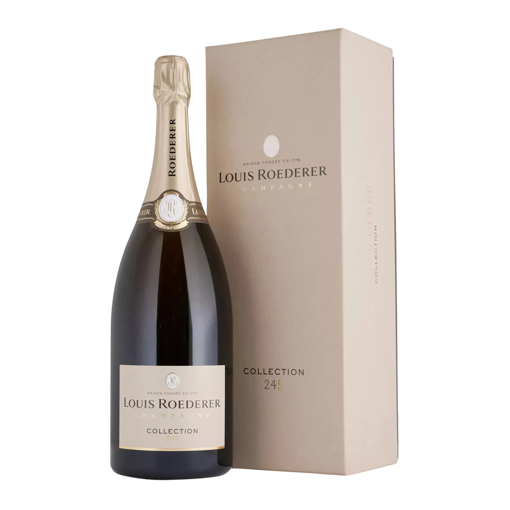 Louis Roederer Collection 245 NV 1.5L