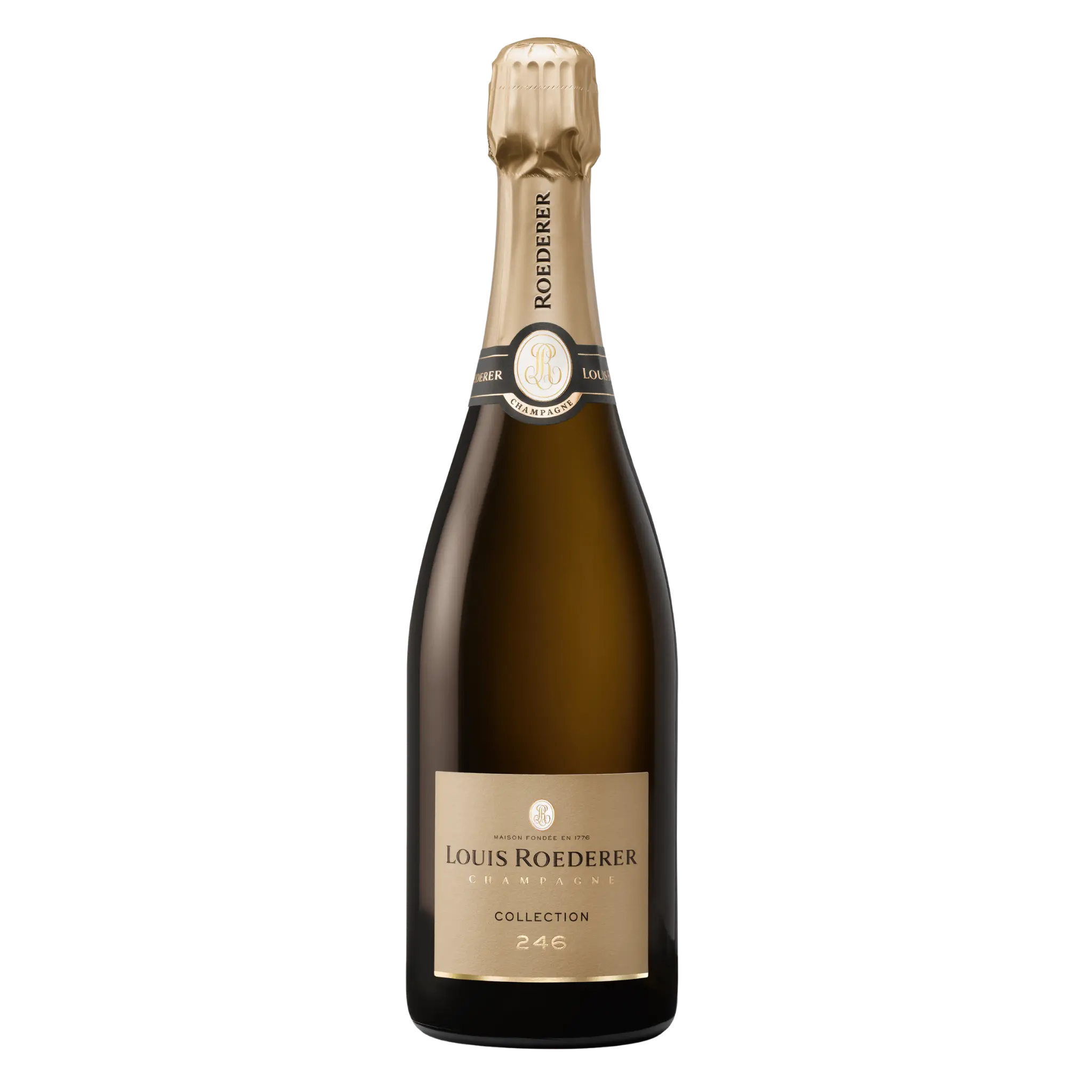 Louis Roederer Collection 246 NV
