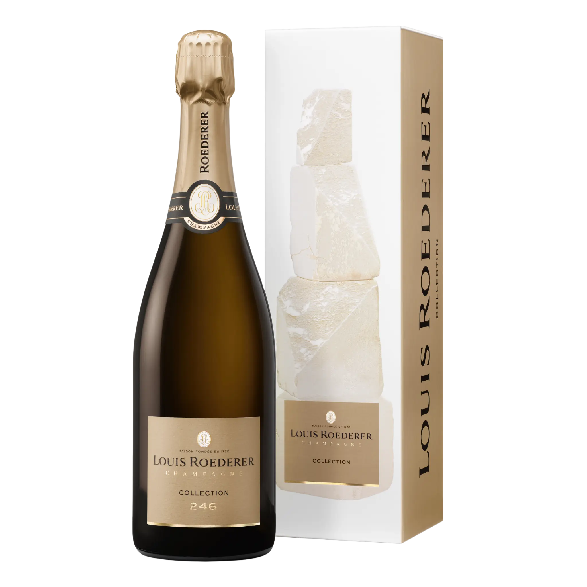 Louis Roederer Collection 246 NV