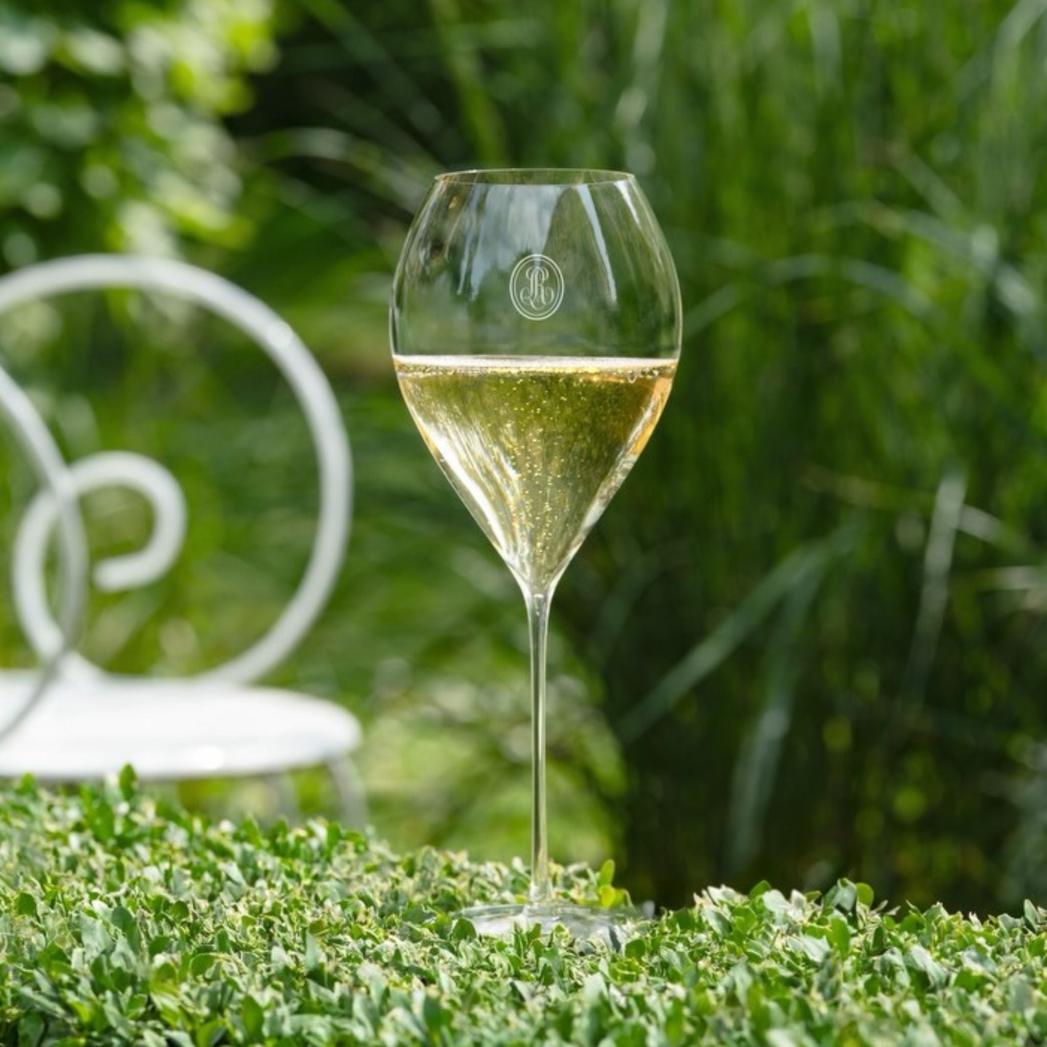 Louis Roederer et Philippe Starck Brut Nature 2018