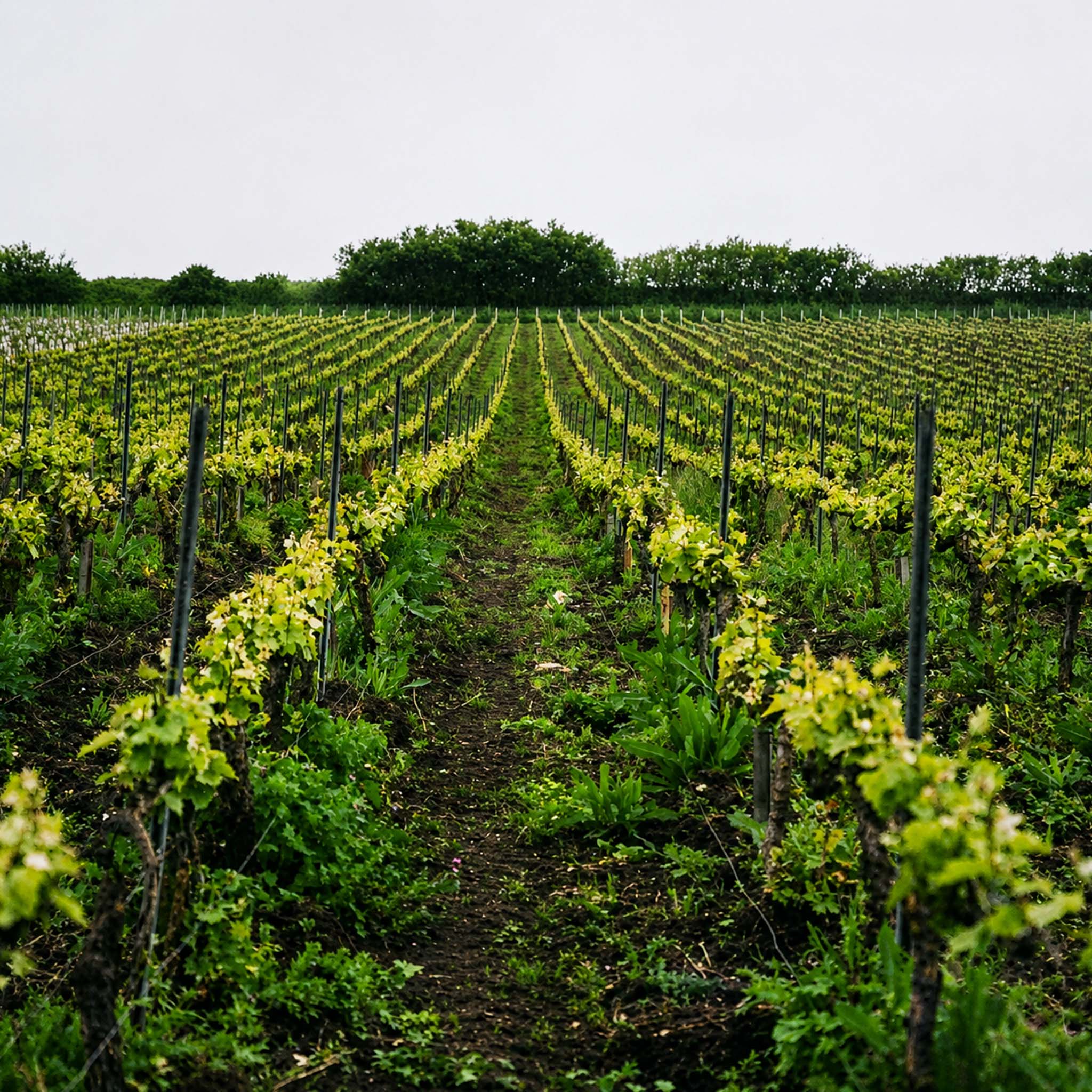 The Philosophy | Louis Roederer