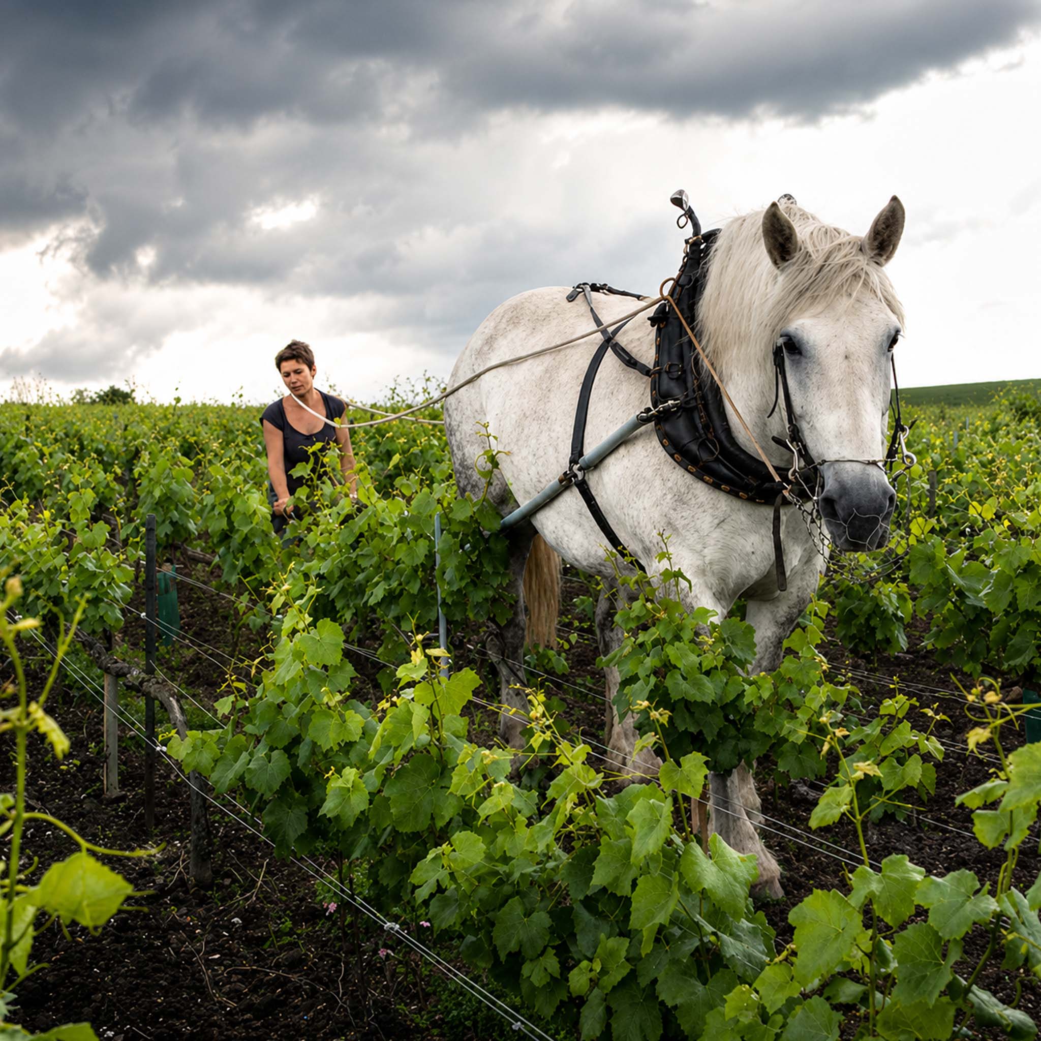 Louis Roederer et Philippe Starck Brut Nature 2018