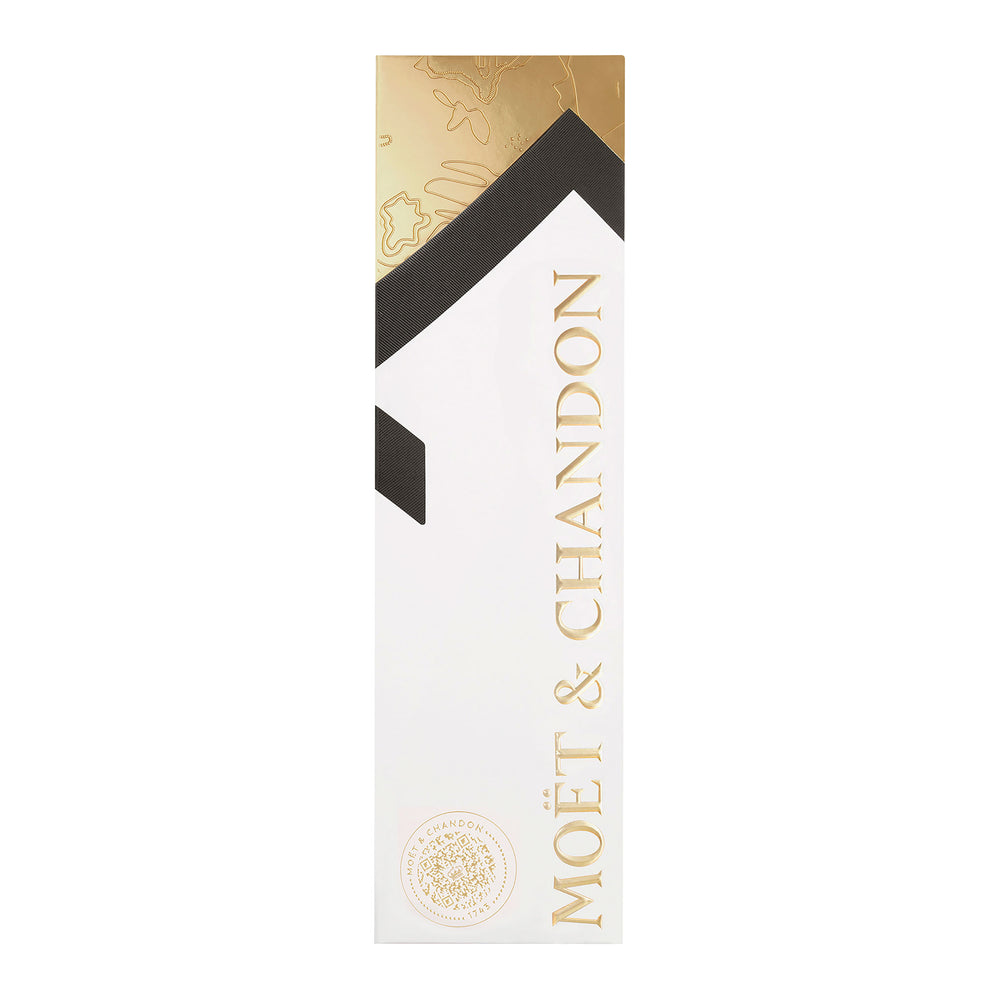 Moet & Chandon Impérial Brut NV (Gift Boxed)