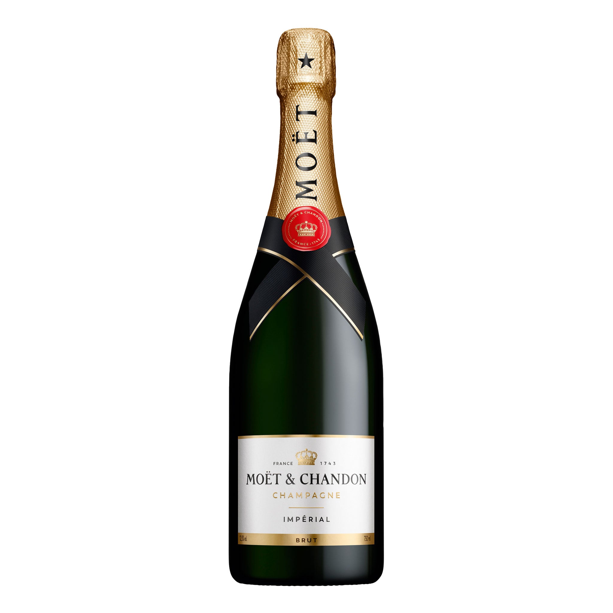 Moët & Chandon Impérial Brut NV