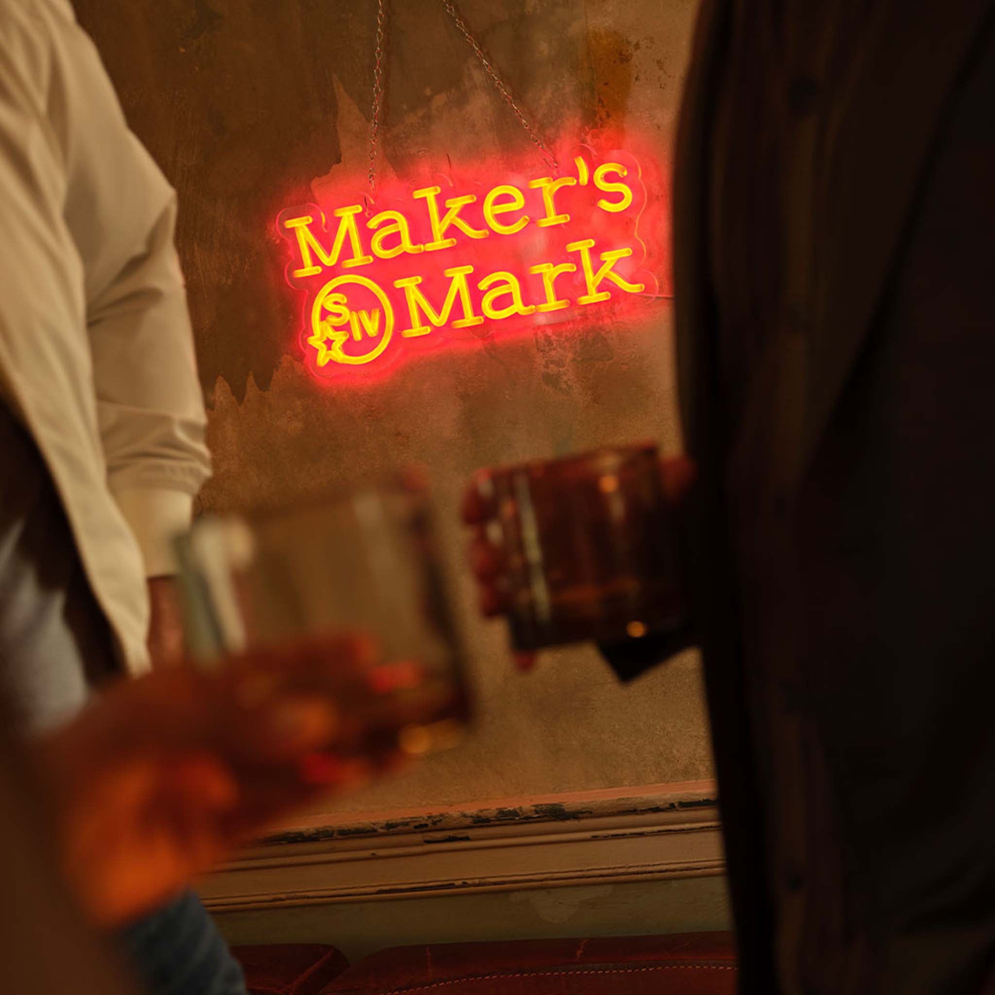 Maker's Mark Star Hill Farm Bourbon Whiskey 700ml (2025 Release)