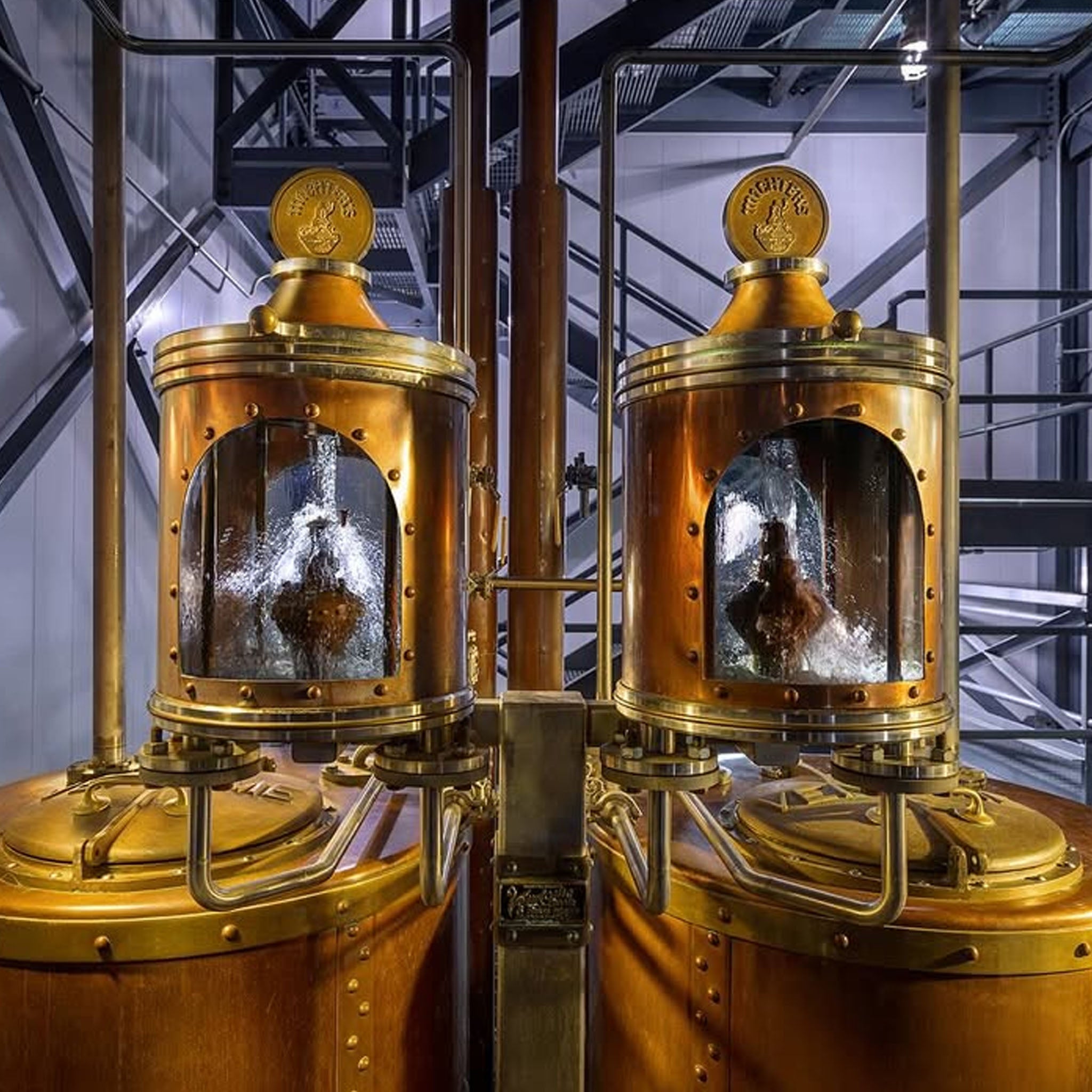 Bomberger's Declaration Small Batch Kentucky Straight Bourbon Whiskey 700ml (2024 Release)