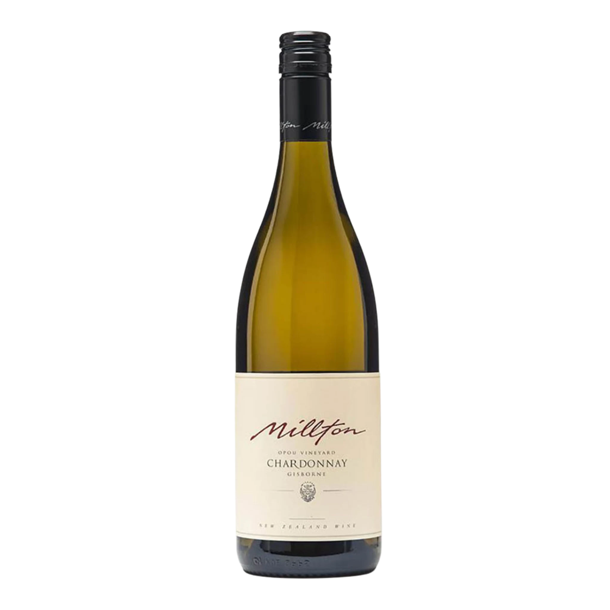 Millton Opou Chardonnay 2023