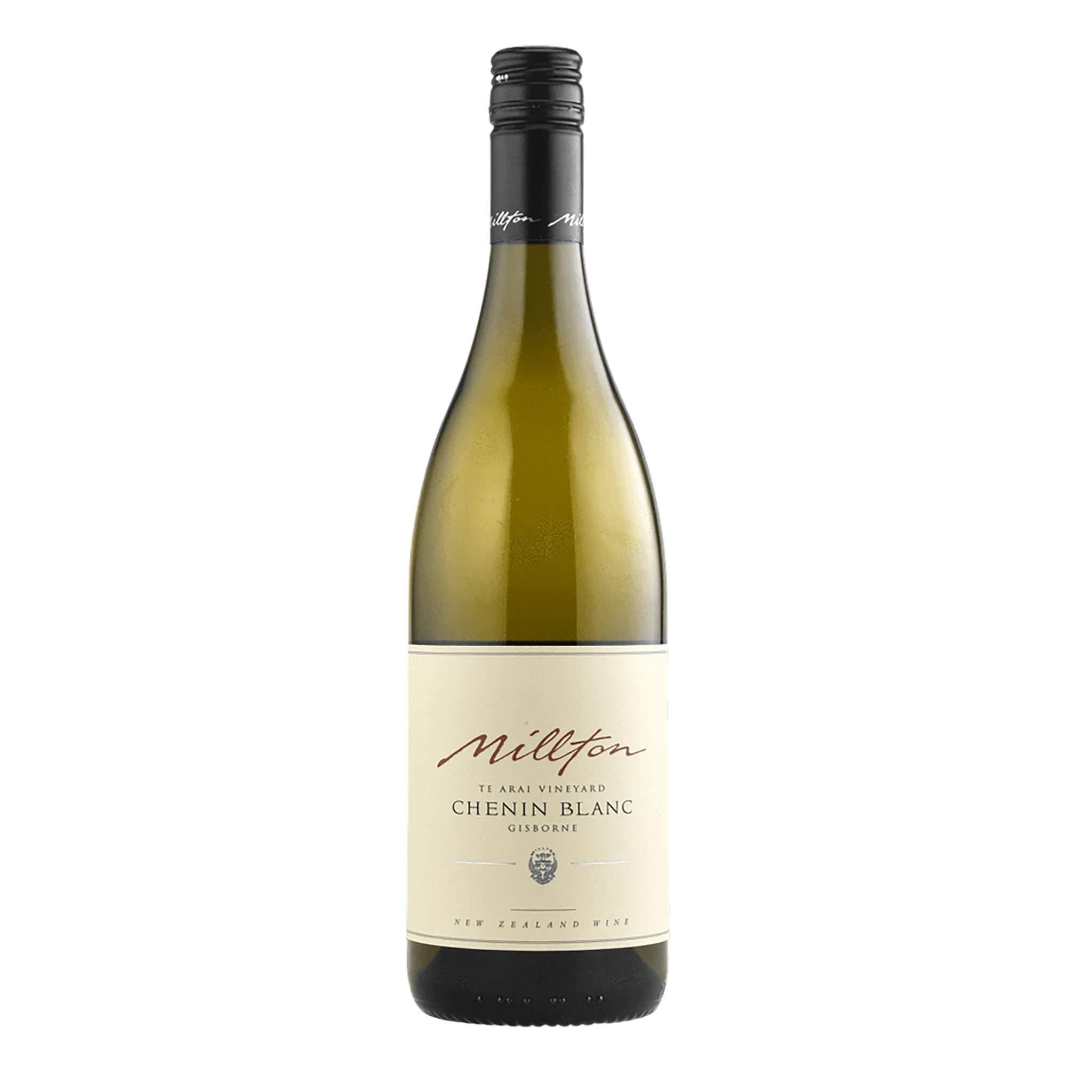 Millton Te Arai Chenin Blanc 2025