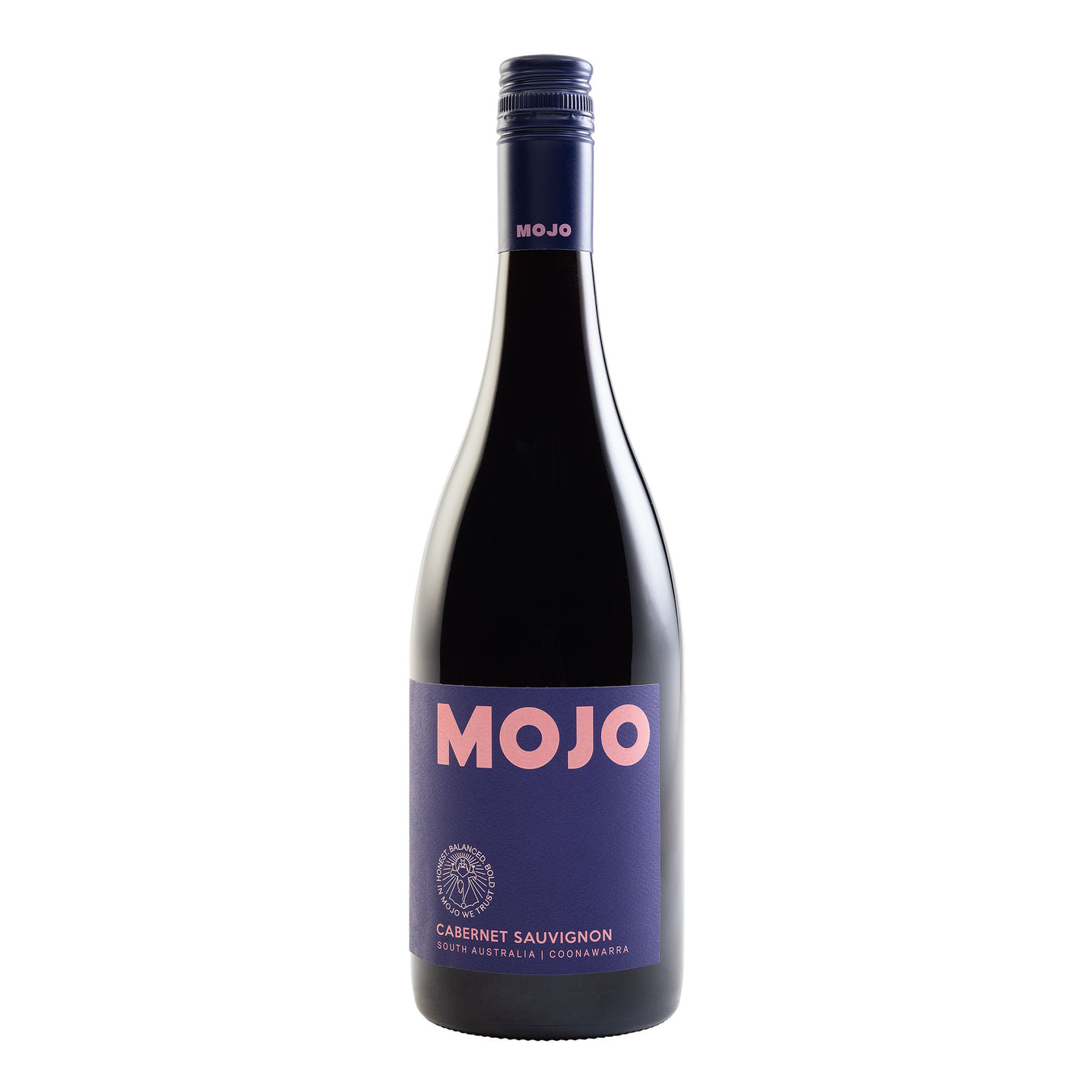 The Mojo Range