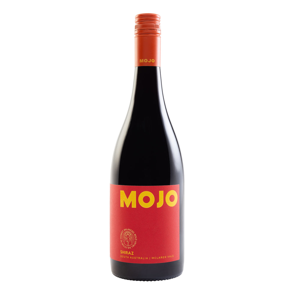 Mojo In Full Colour Shiraz 2023 - Kent Street Cellars