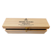 Moss Wood Wooden Gift Box - Kent Street Cellars
