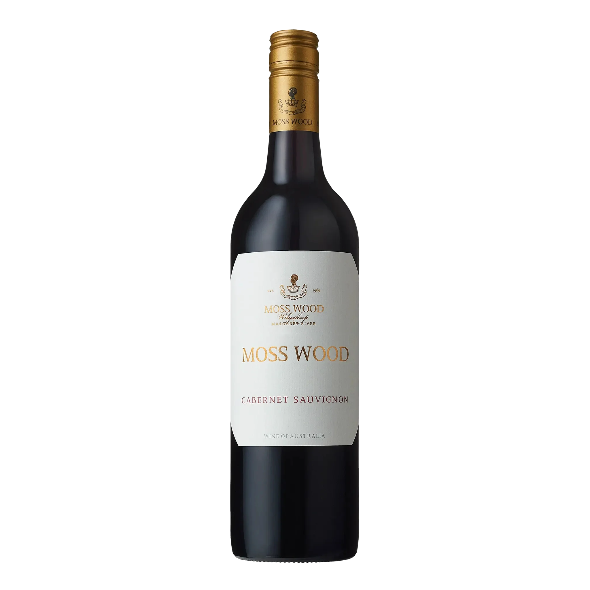 Moss Wood Cabernet Sauvignon 2023