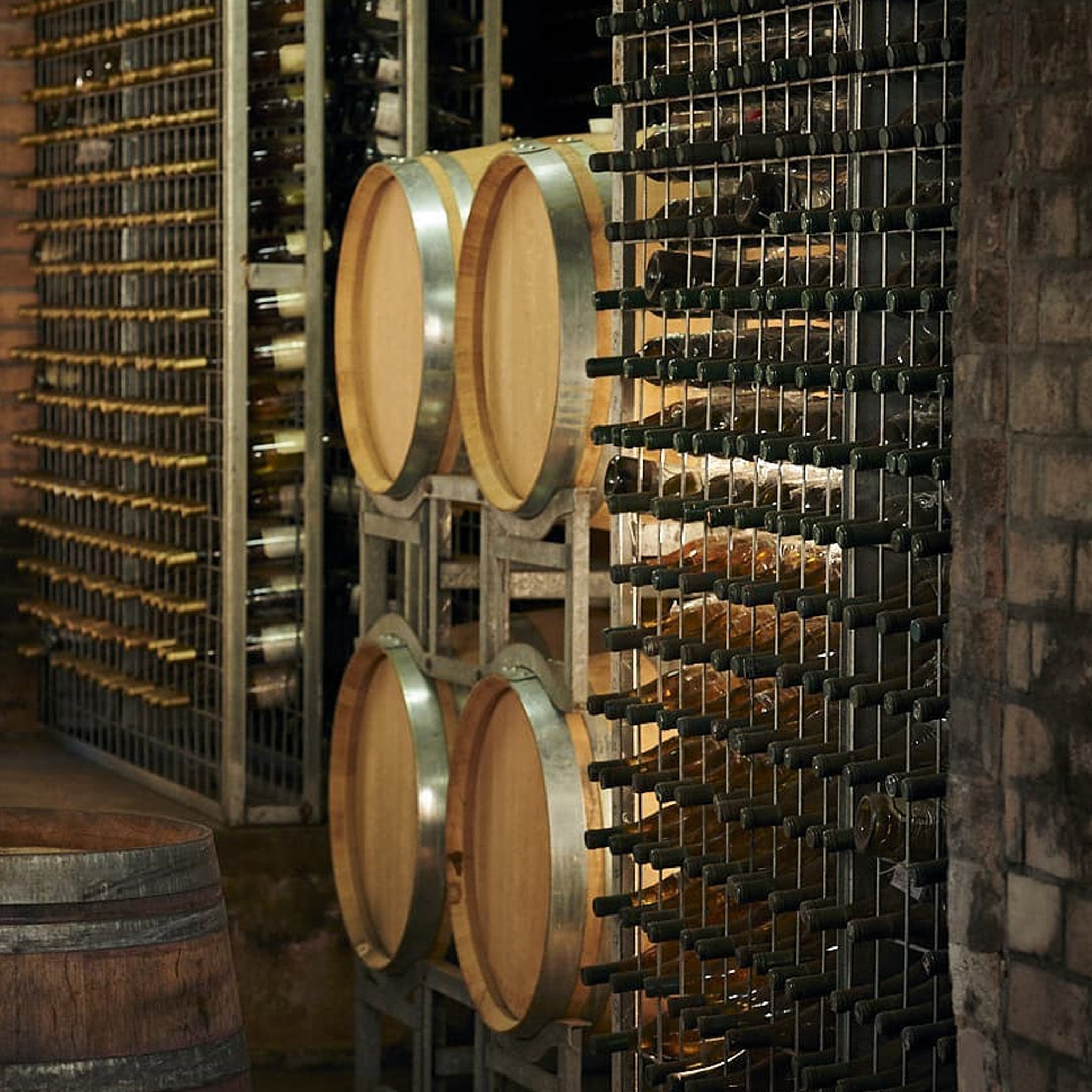 Moss Wood Pinot Noir 2022