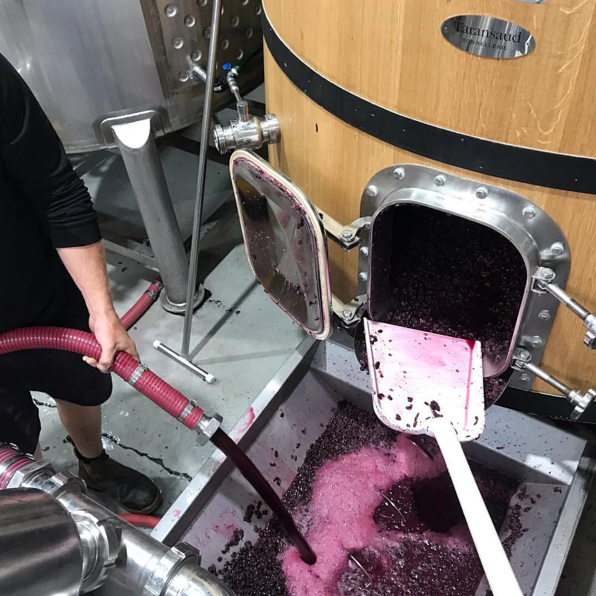 Mount Mary Reflexion Pinot Noir 2024