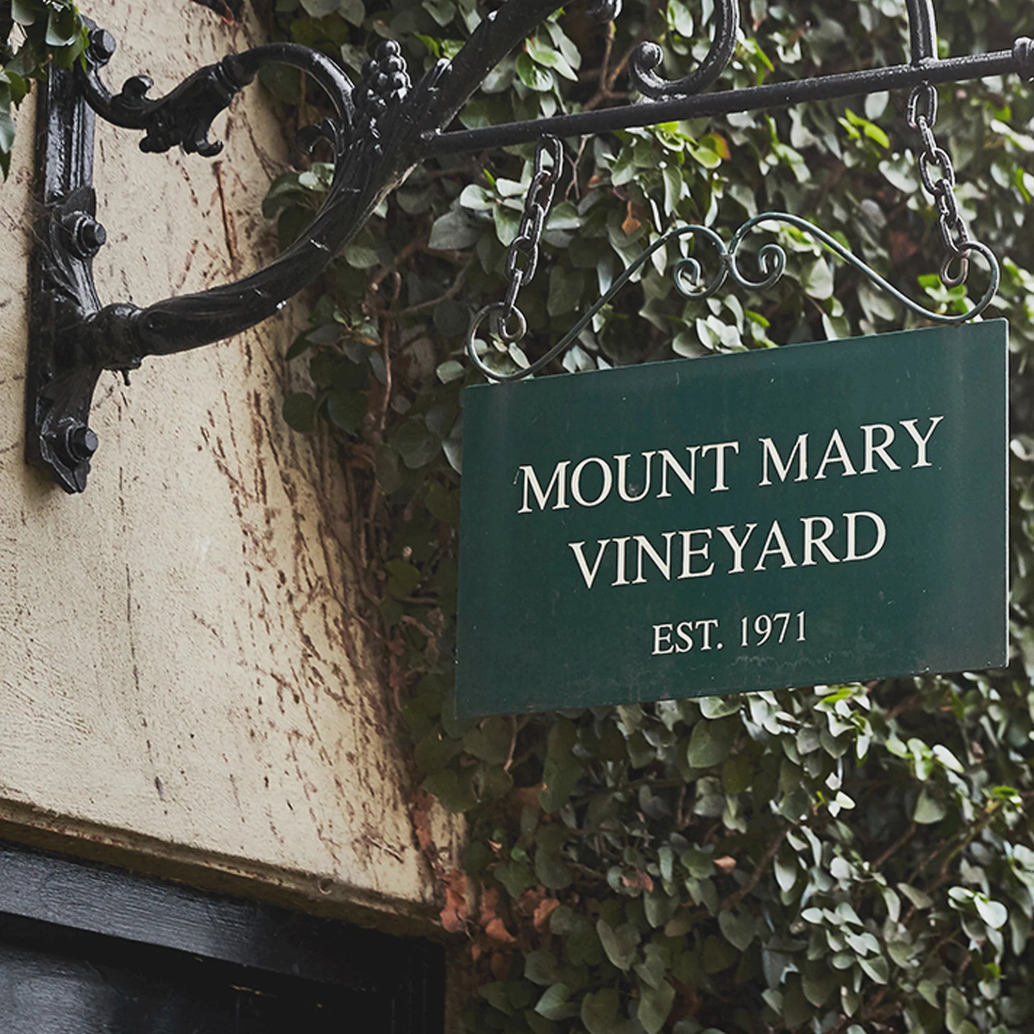 Mount Mary
