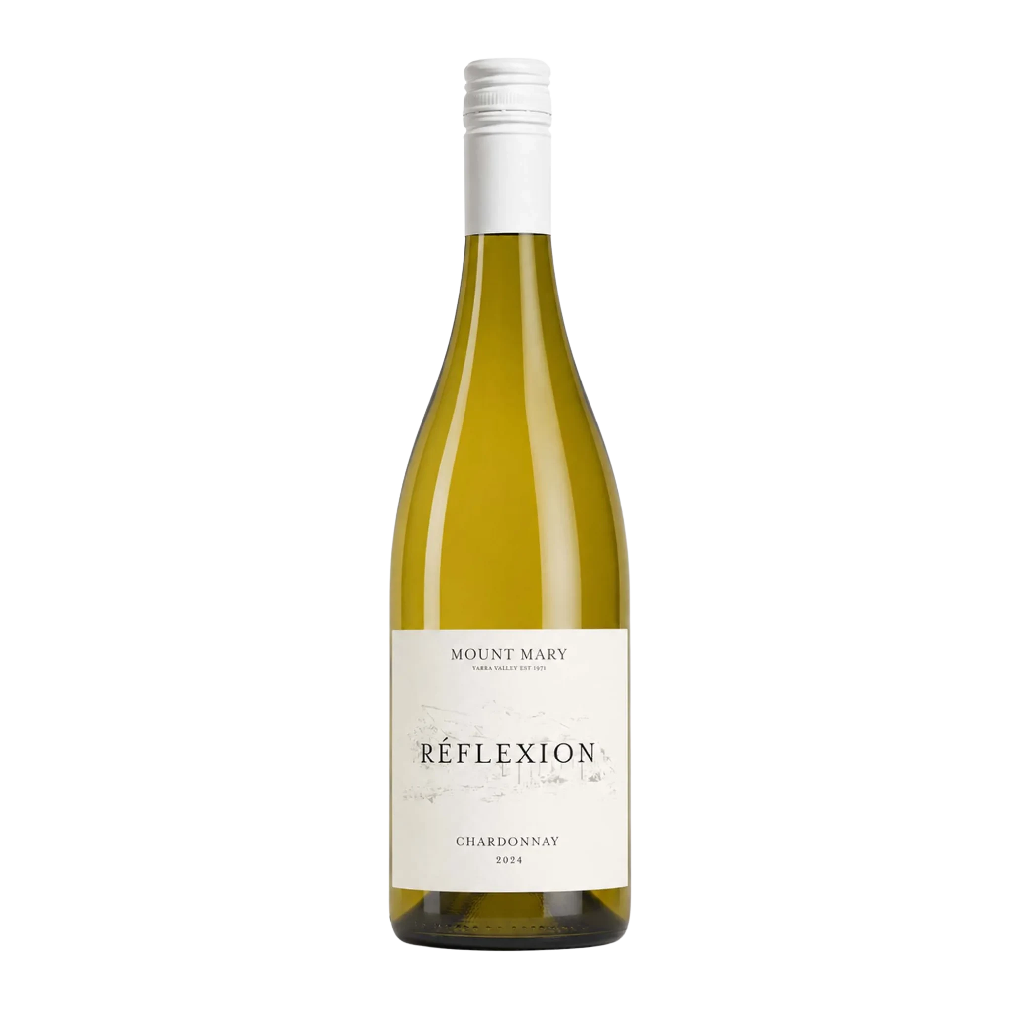 Mount Mary Reflexion Chardonnay 2024