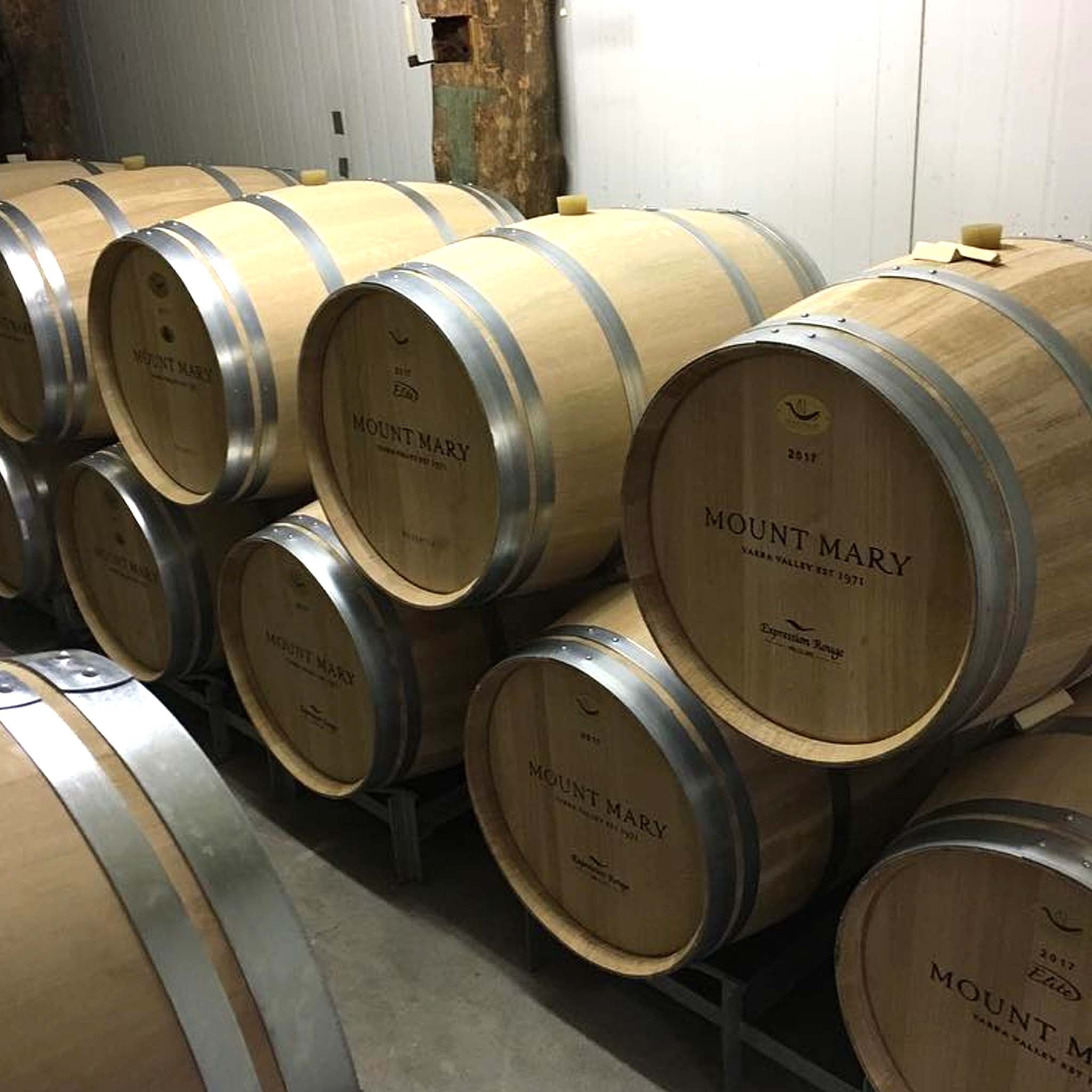 Mount Mary Pinot Noir 2023