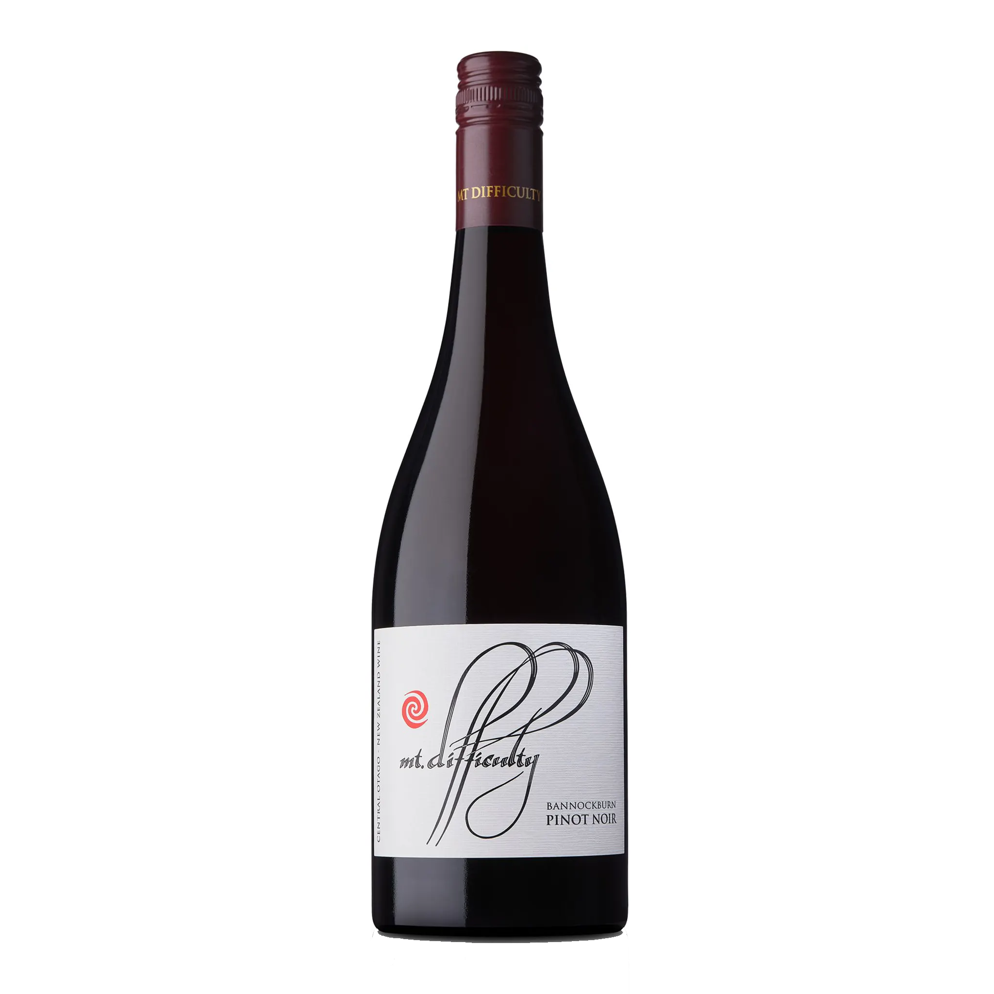 Mt. Difficulty Bannockburn Pinot Noir 2024