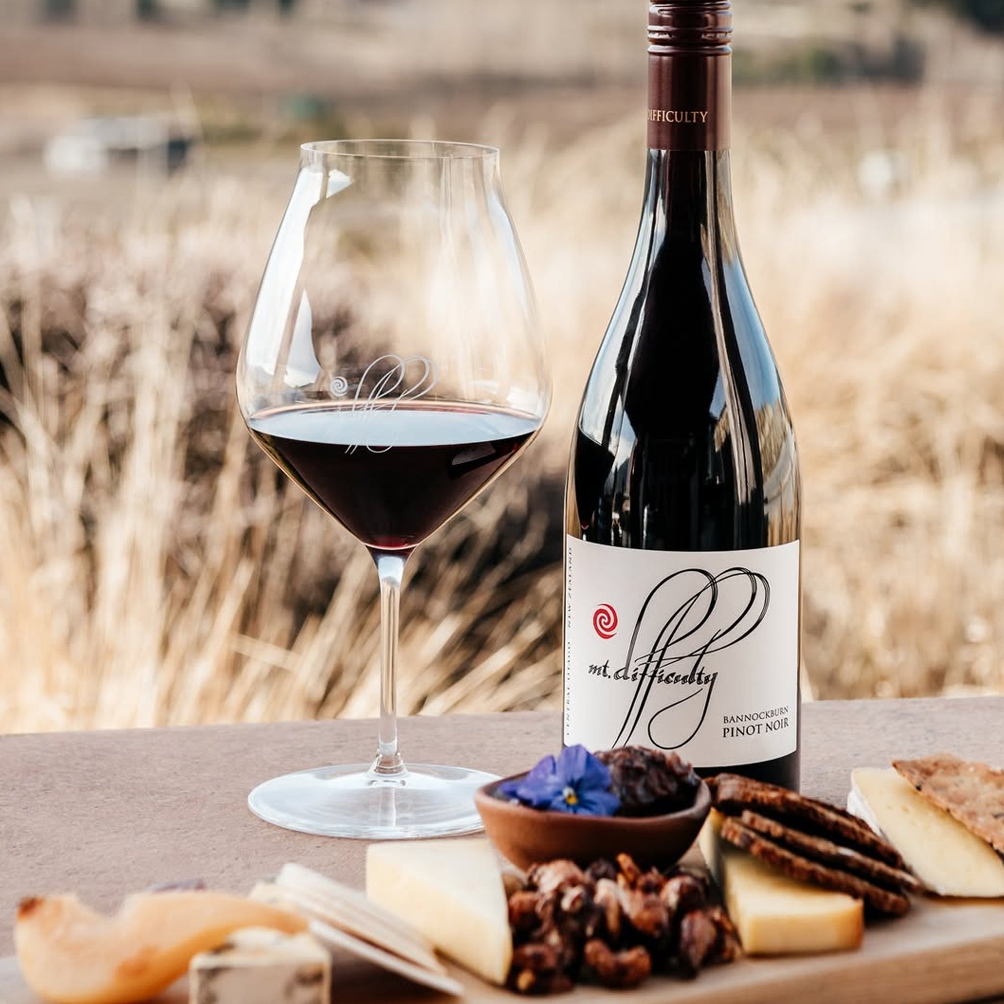 Mt. Difficulty Bannockburn Pinot Noir 2023