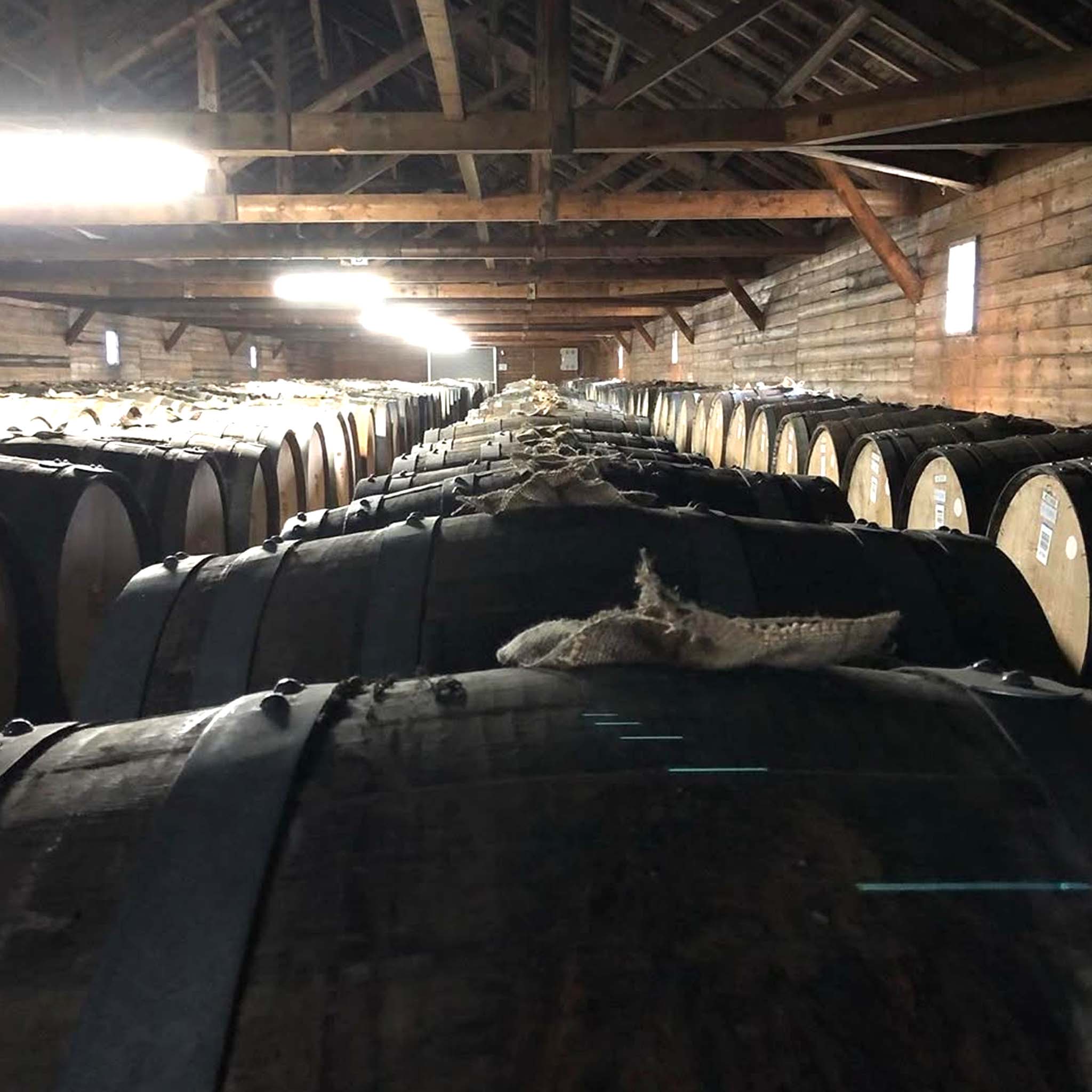 Nikka Yoichi 10 Year Old Single Malt Japanese Whisky 700ml