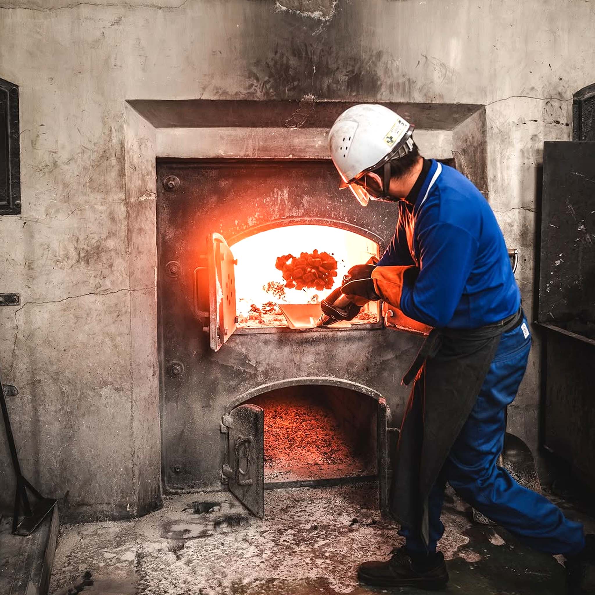 Nikka Yoichi 10 Year Old Single Malt Japanese Whisky 700ml