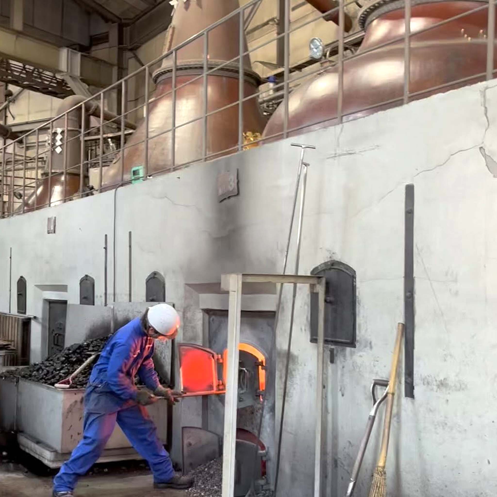 Nikka Yoichi 10 Year Old Single Malt Japanese Whisky 700ml