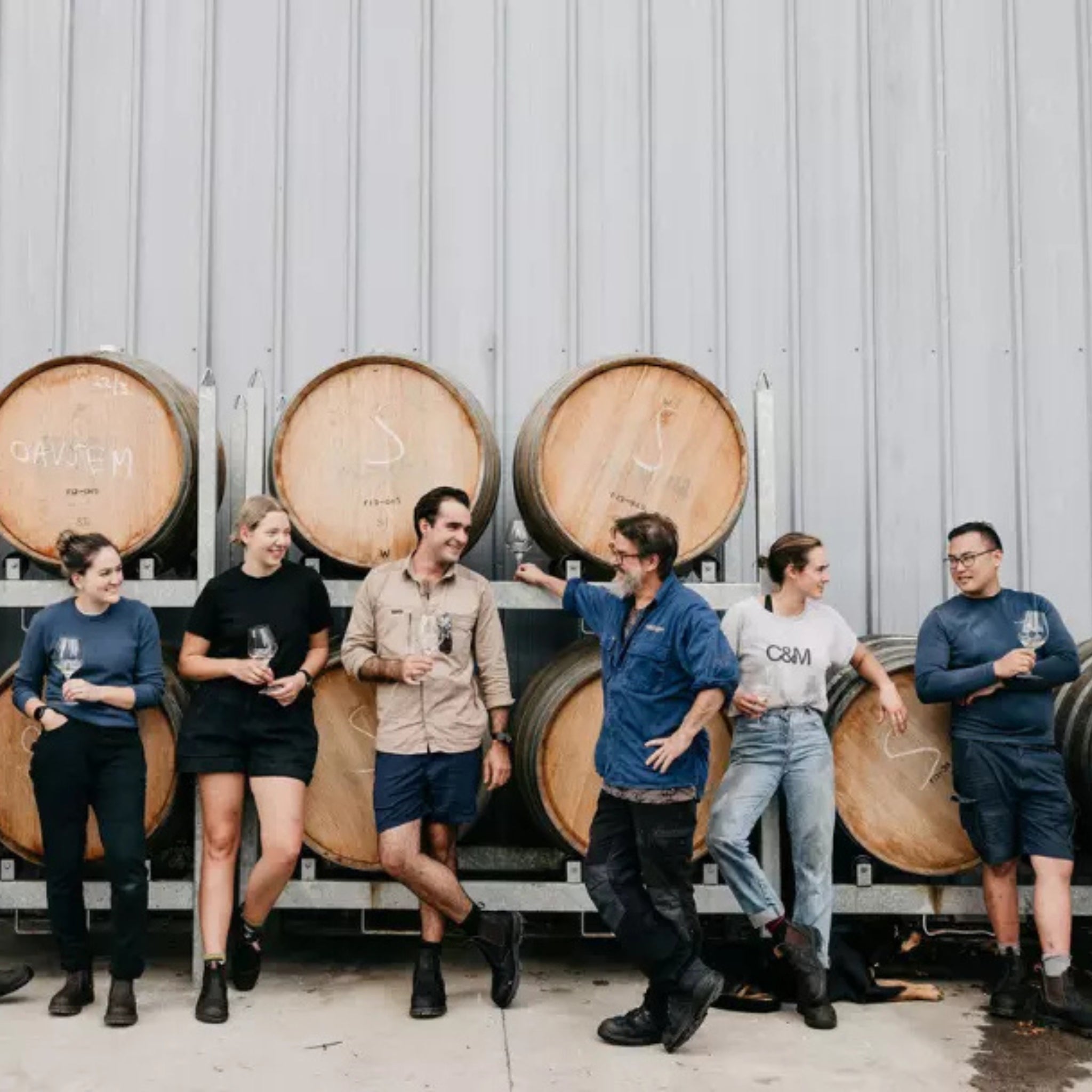 Oakridge Yarra Valley Pinot Noir 2025