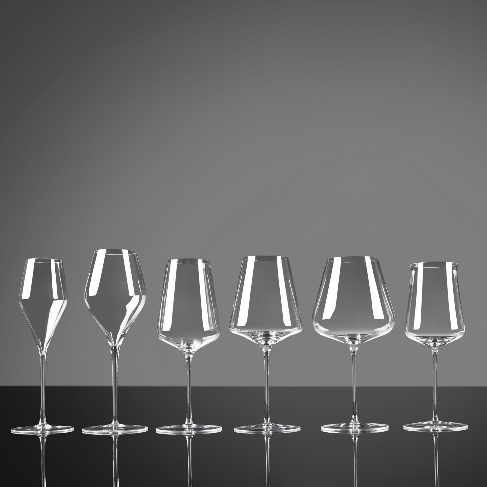 Sophienwald Phoenix Sweet Wine Glass (6 Pack) Kent Street Cellars