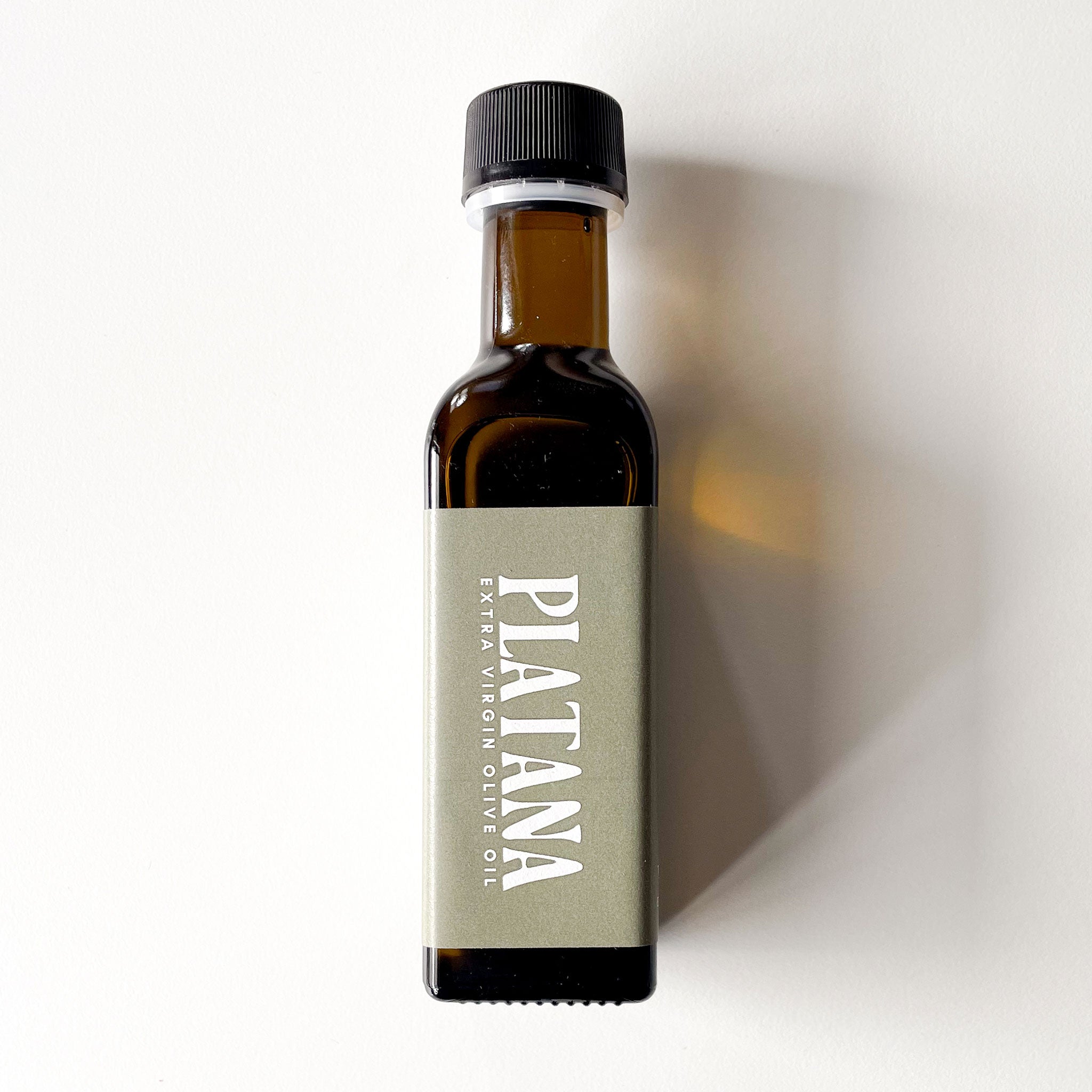 Platana Extra Virgin Olive Oil 100ml