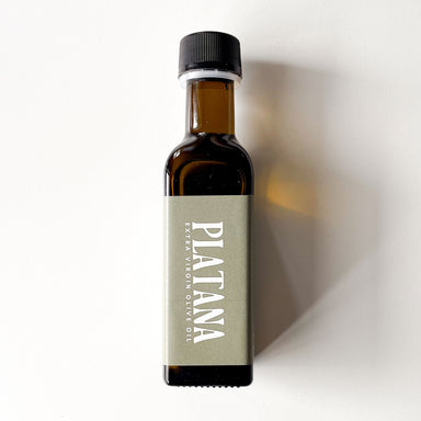 Platana Extra Virgin Olive Oil 100ml - Kent Street Cellars