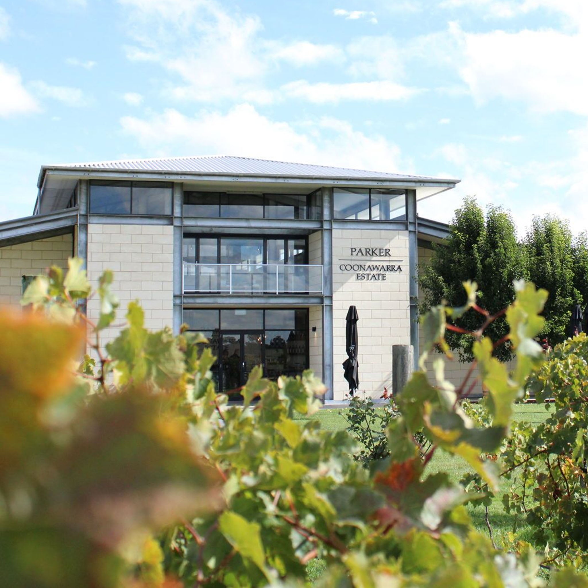 Parker Coonawarra Estate First Growth Cabernet Sauvignon 2021