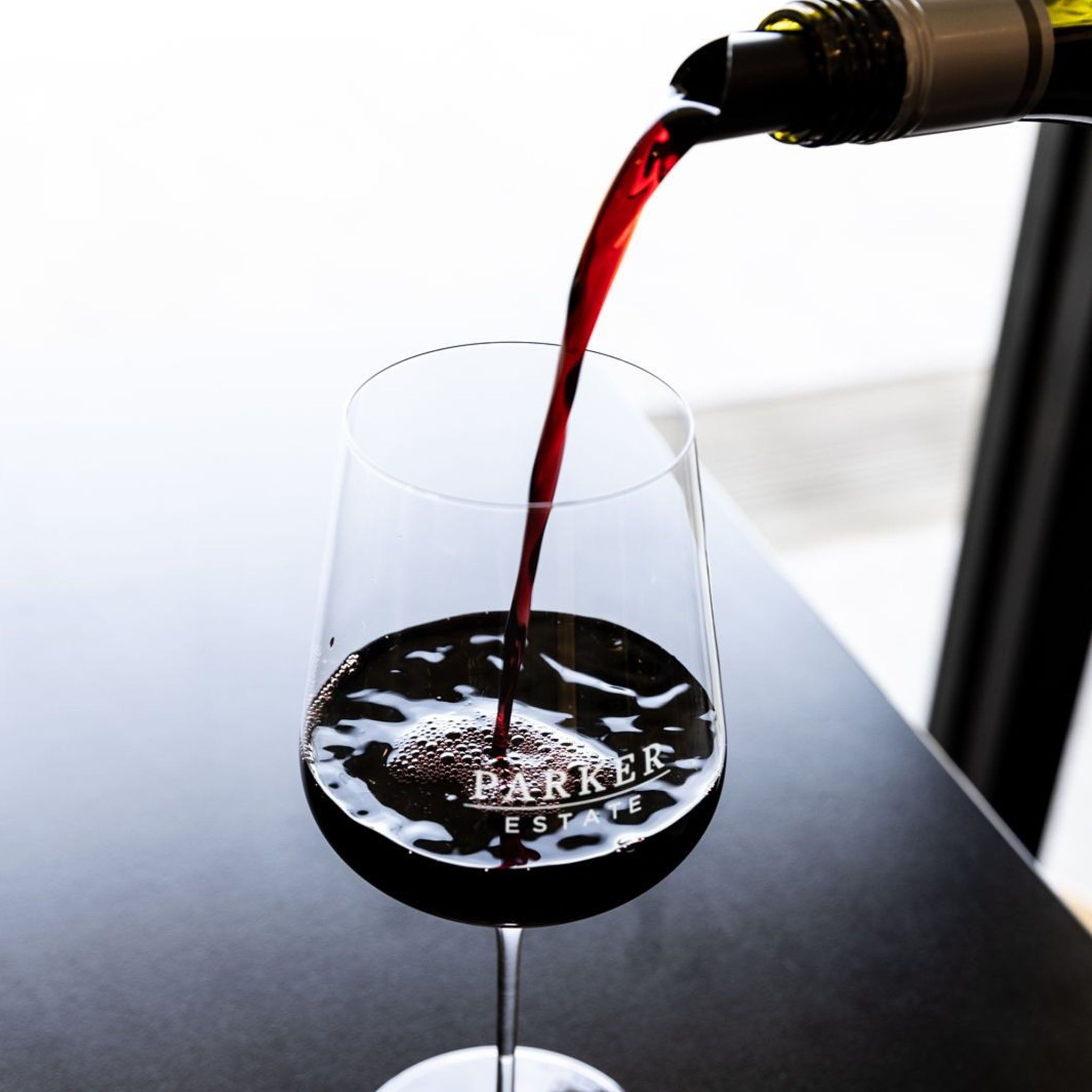 Parker Estate Terra Rossa Cabernet Sauvignon 2022