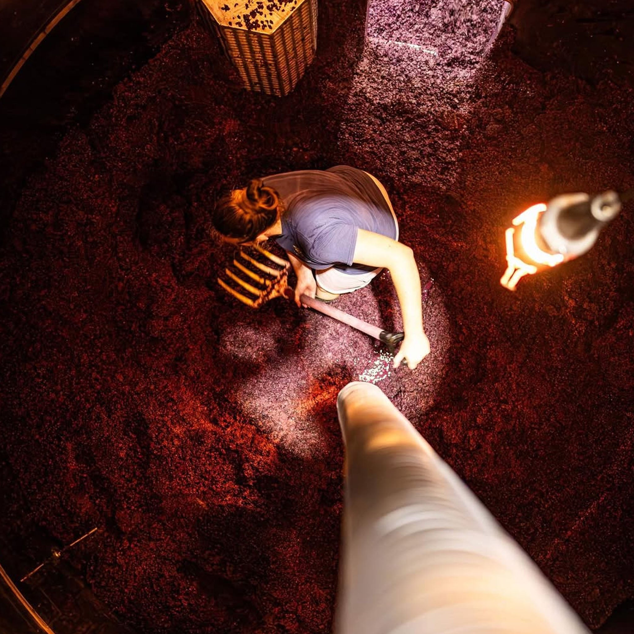 Domaine Paul Jaboulet Cotes du Rhône Rouge Parallele 45 2022