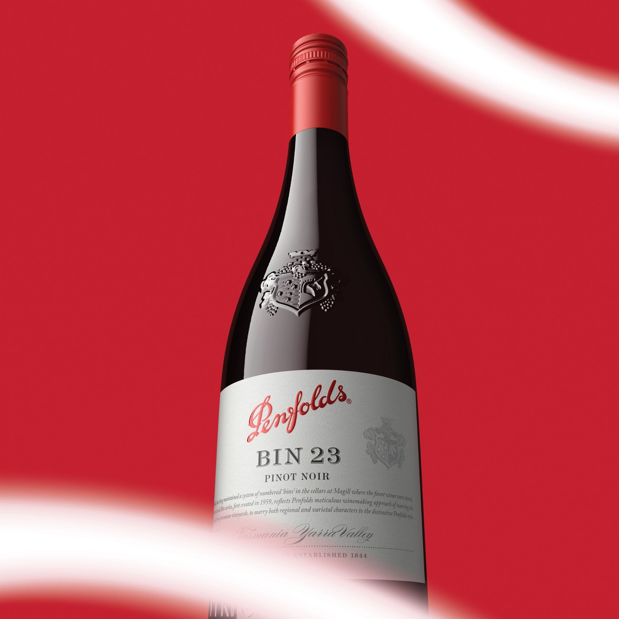 Penfolds Bin 23 Pinot Noir 2025 (Pre Order)