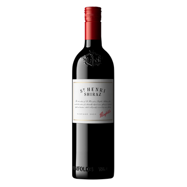 Penfolds St. Henri Shiraz 2023 -Kent Street Cellars