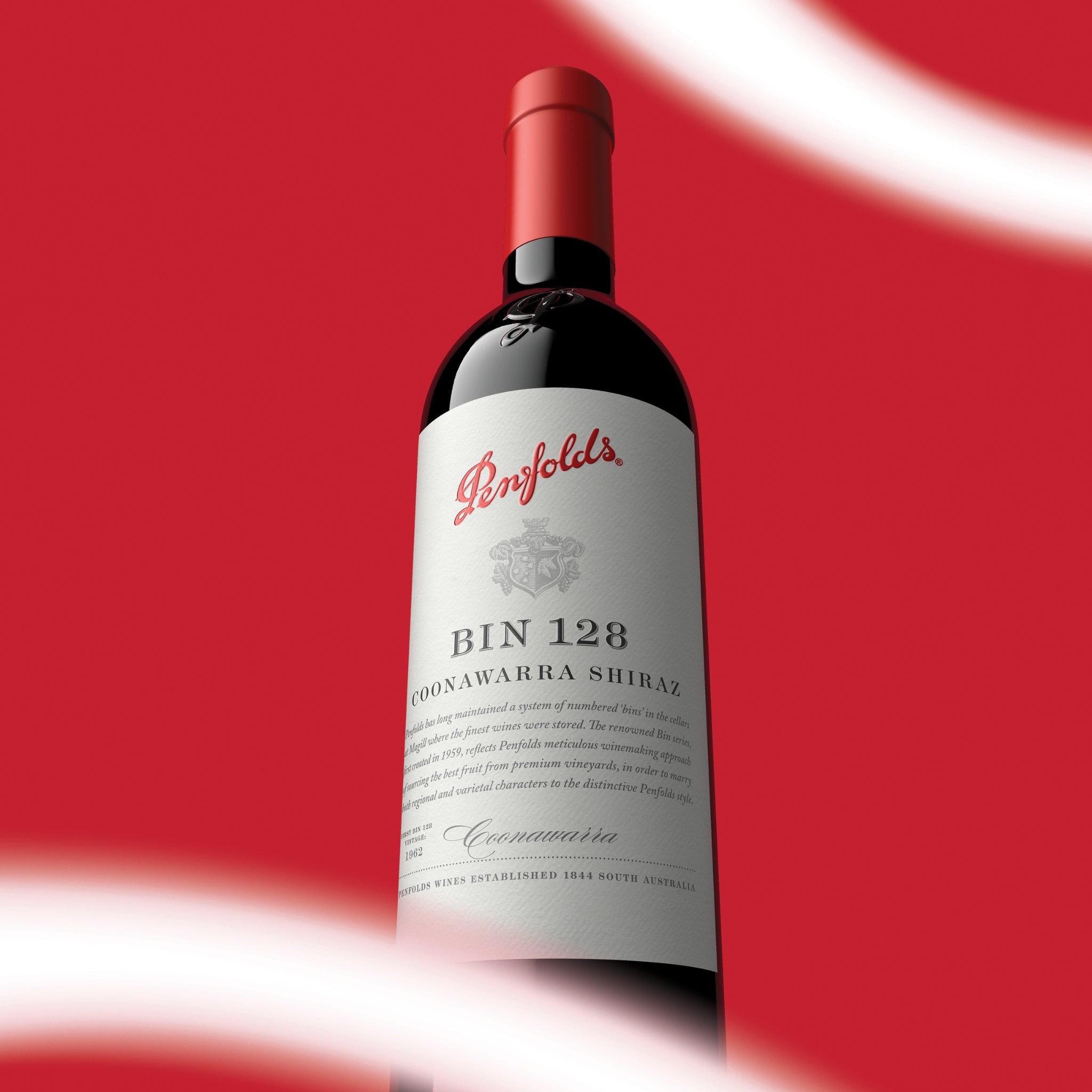 Penfolds Bin 128 Shiraz 2024 (Pre-Order)