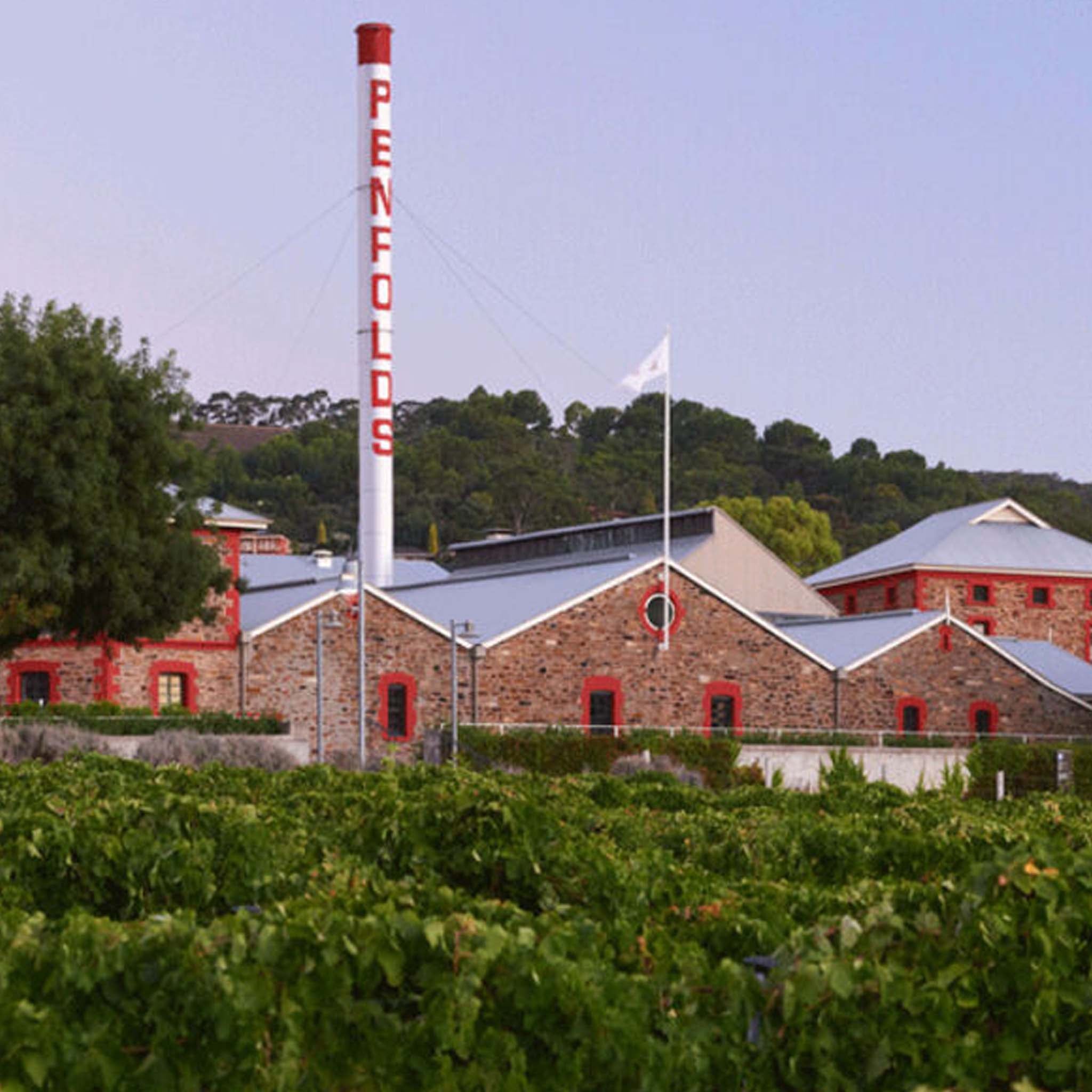Penfolds Bin 28 Shiraz 2023