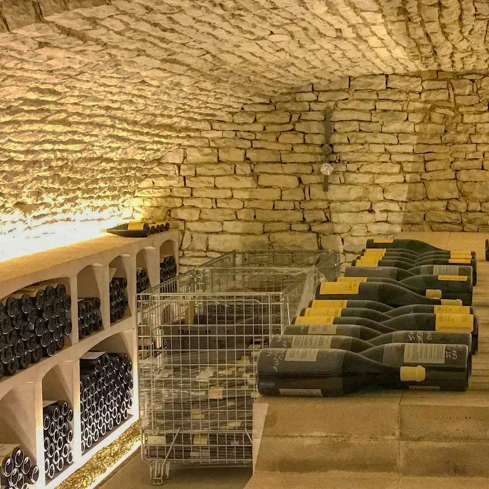 Pierre-Yves Colin-Morey Chassagne Montrachet 1er Cru Maltroie 2022