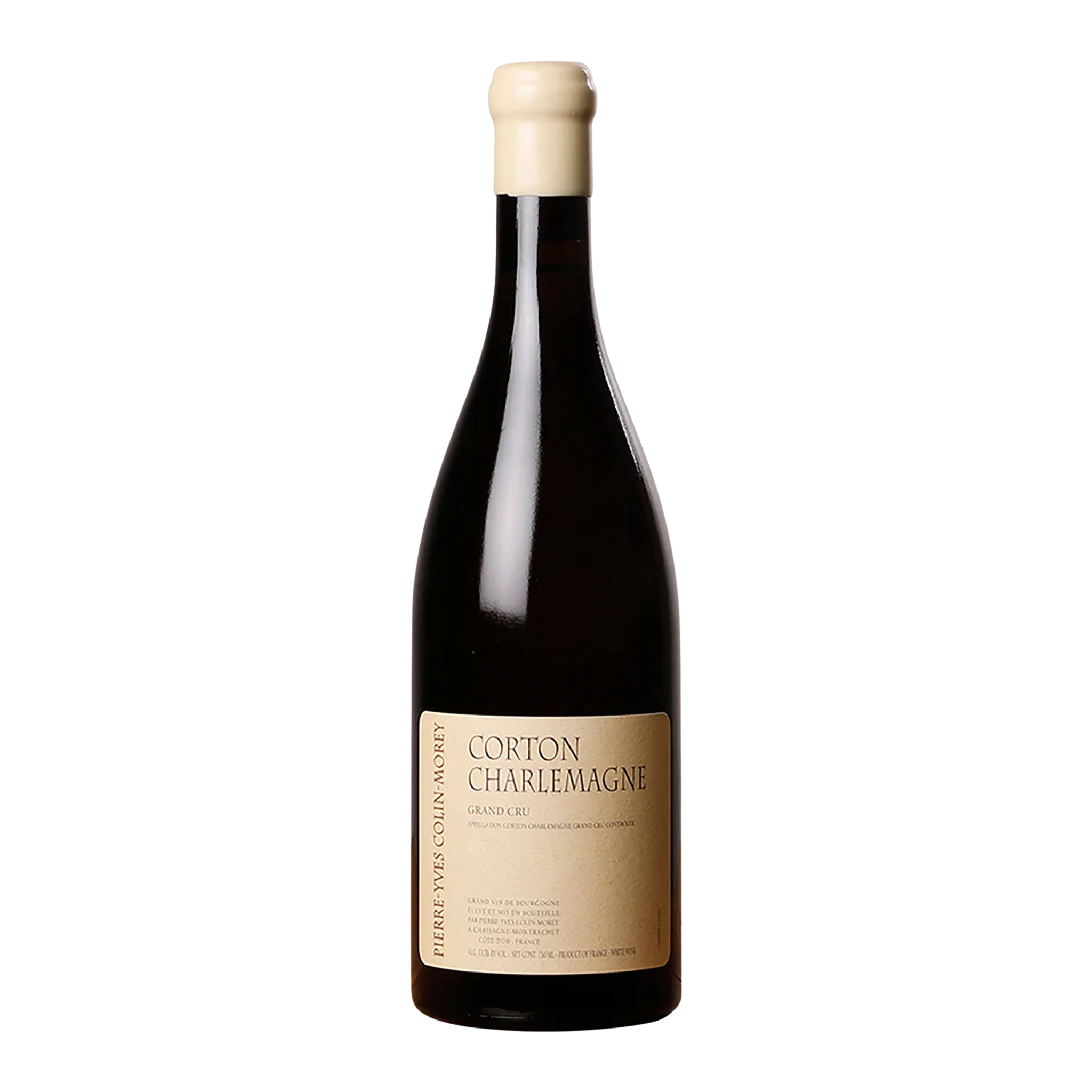 Pierre-Yves Colin-Morey Corton Charlemagne Grand Cru 2023