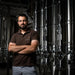 Winemaker Pierrick Laroche  - Kent Street Cellars