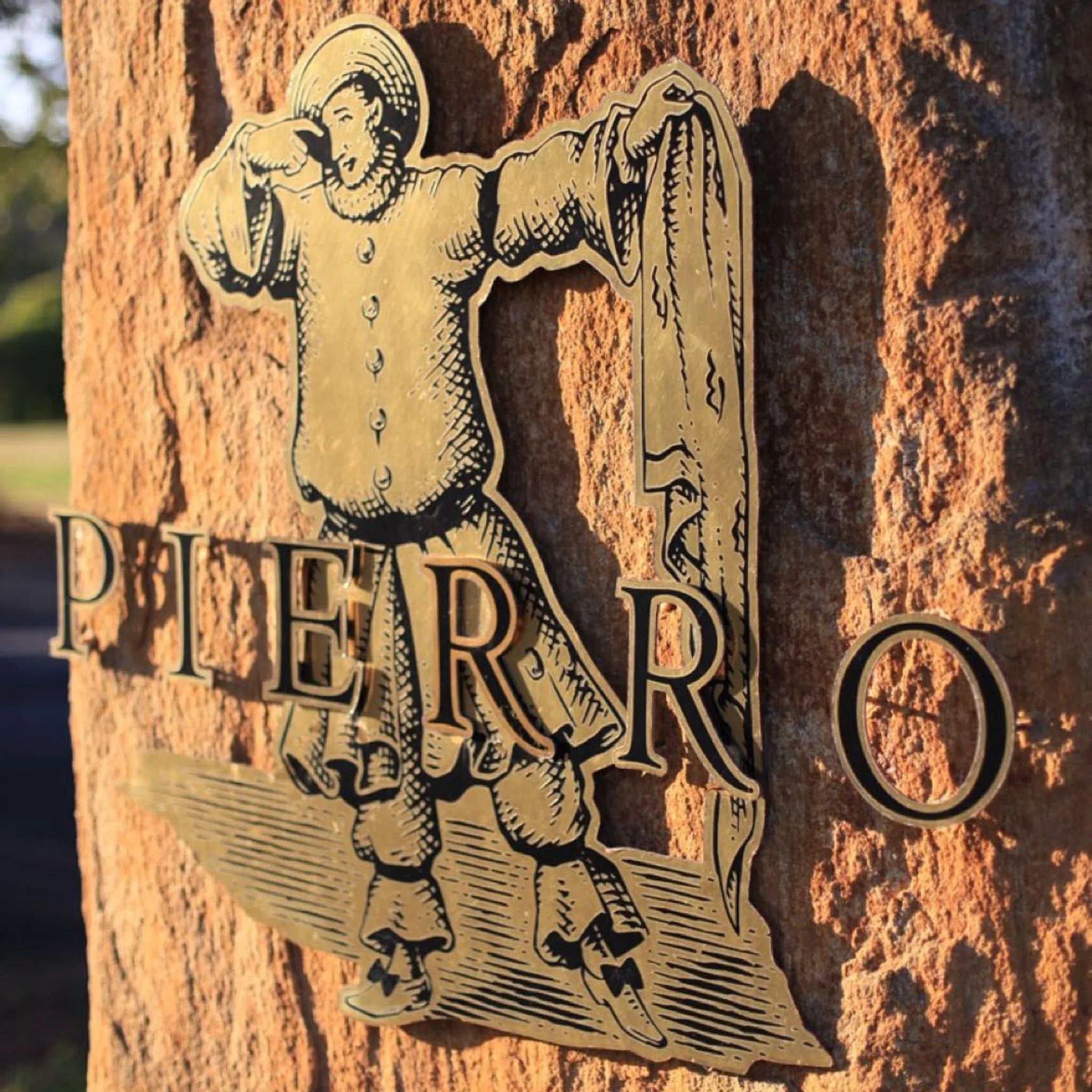 Pierro