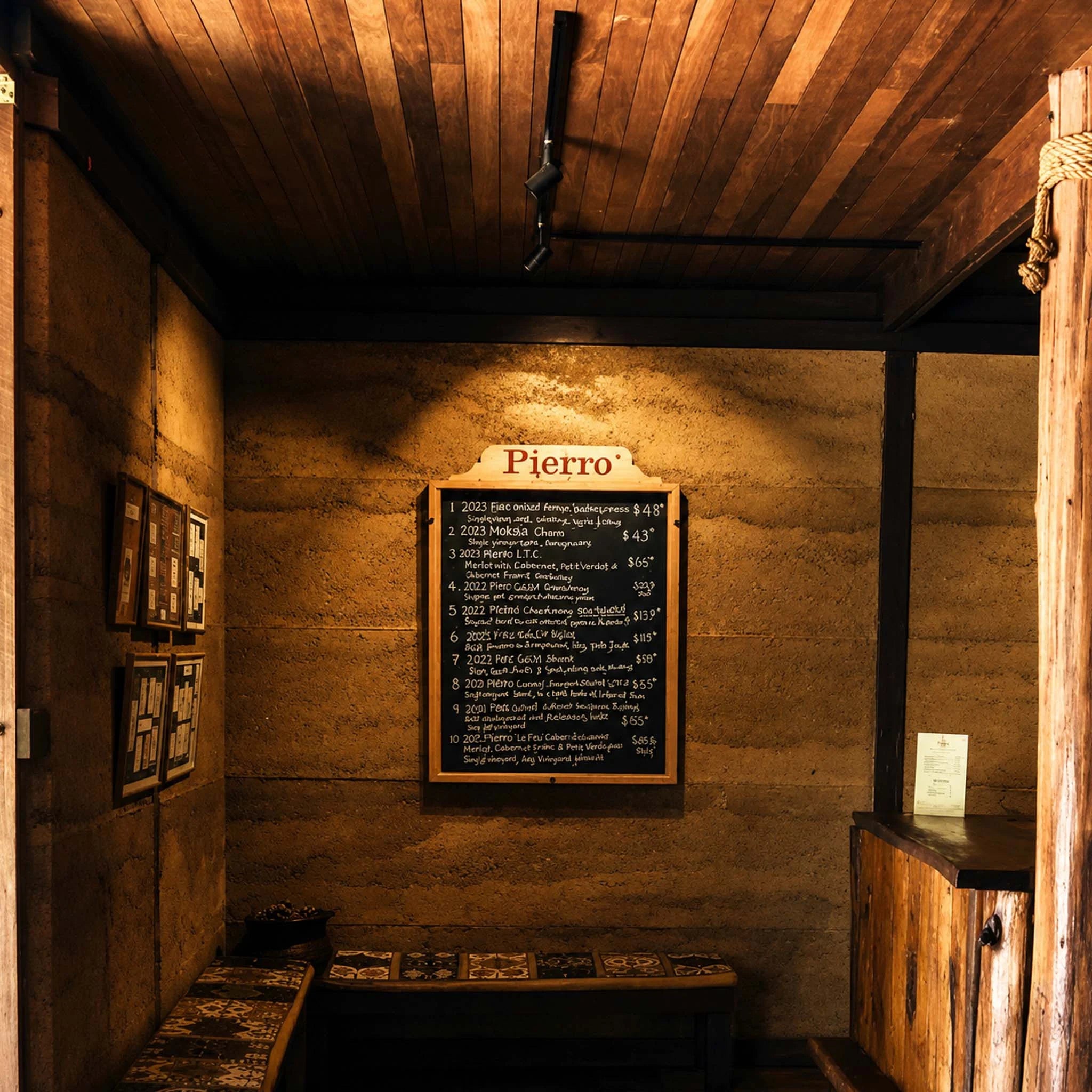 Pierro VR Cabernet Sauvignon 2021